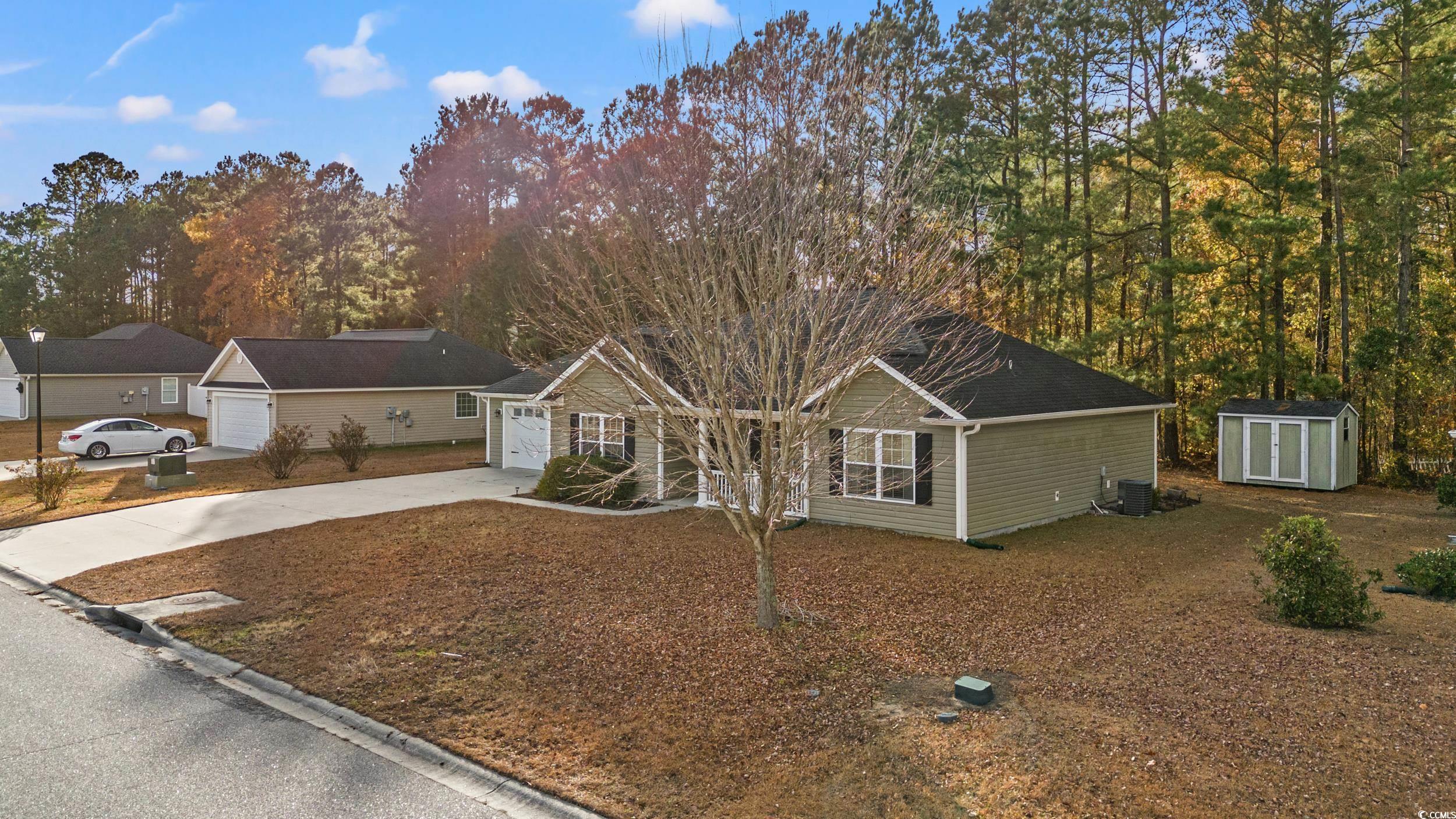 247 Macarthur Dr., Conway, South Carolina image 25