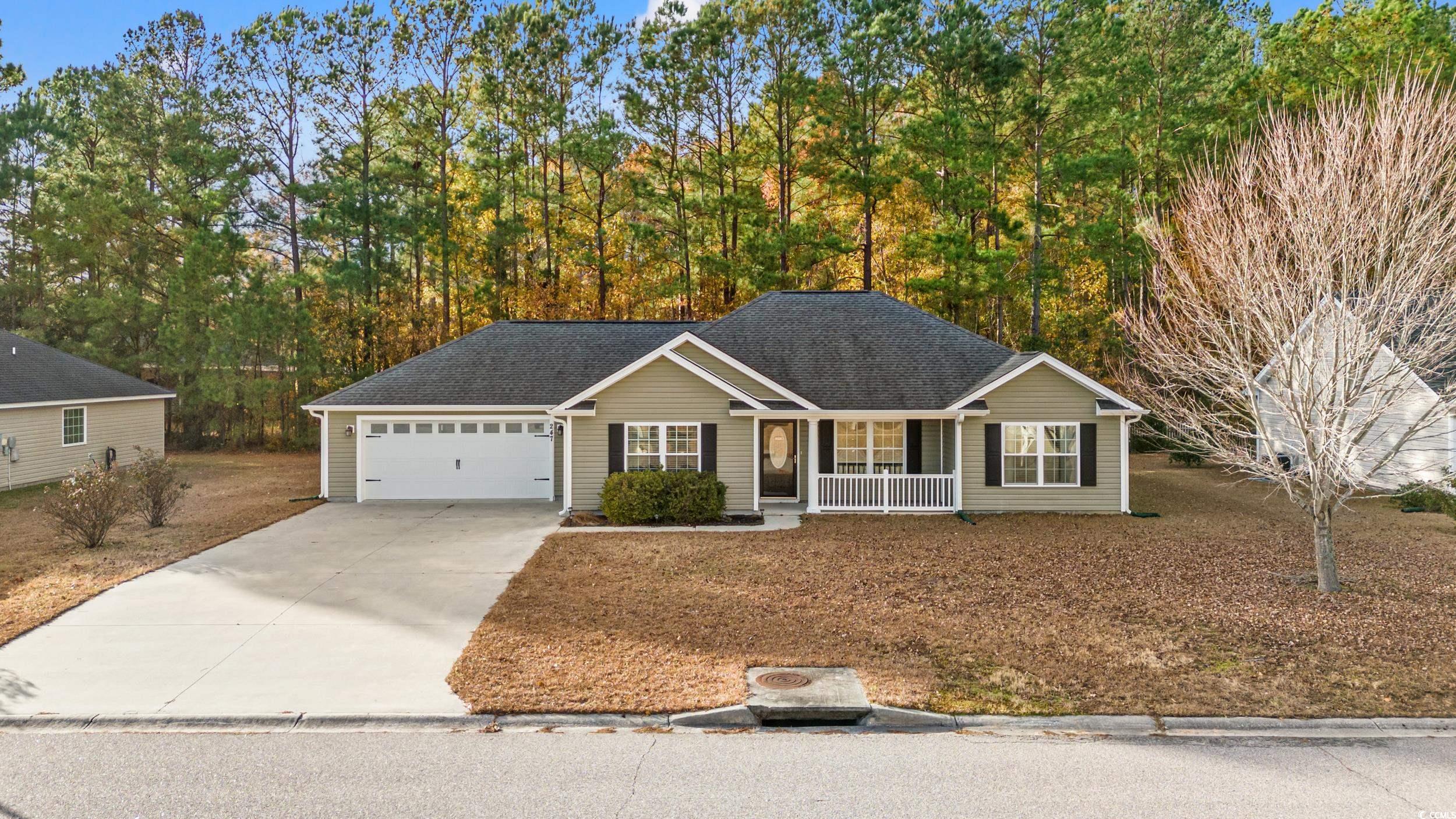 247 Macarthur Dr., Conway, South Carolina image 27