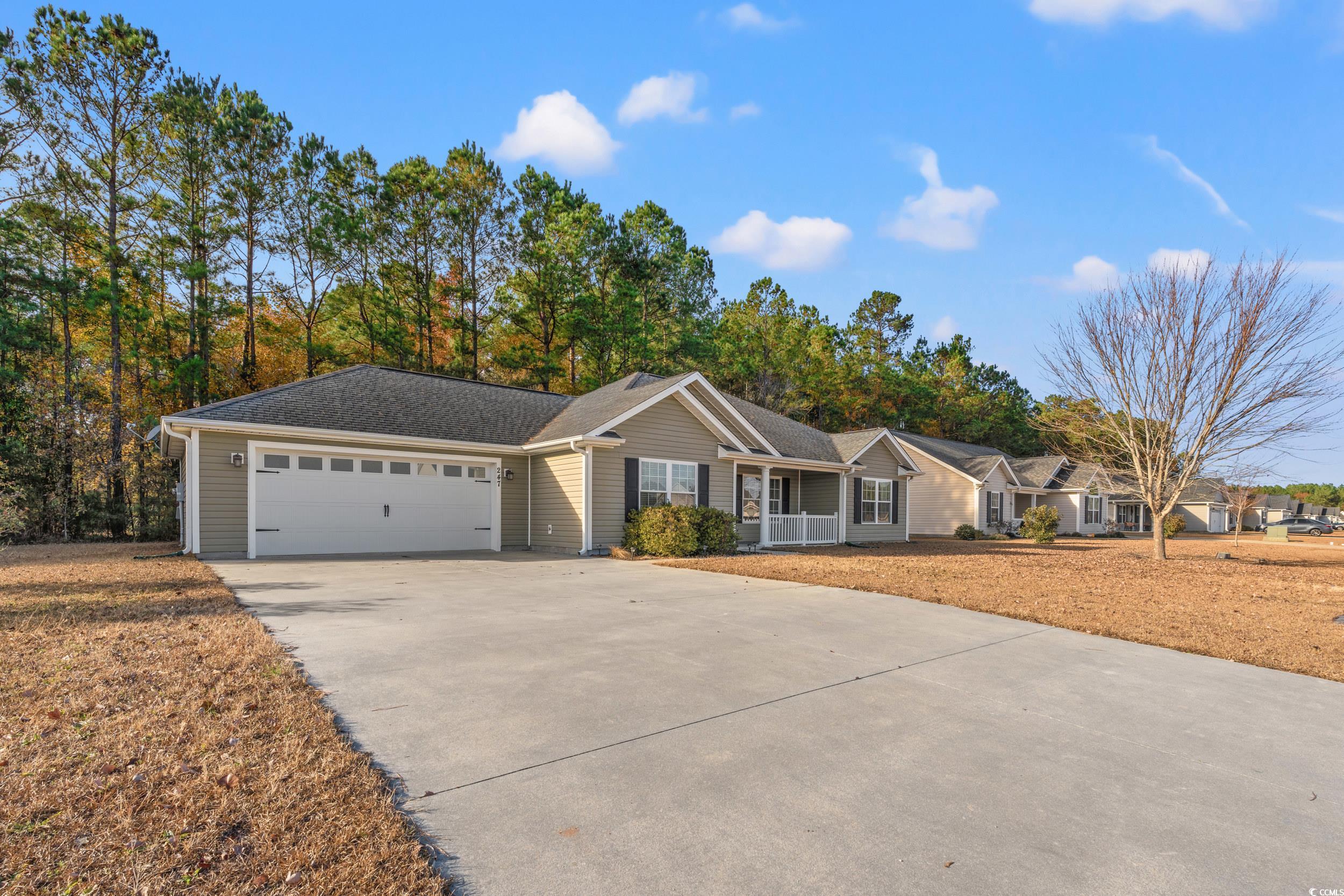 247 Macarthur Dr., Conway, South Carolina image 33