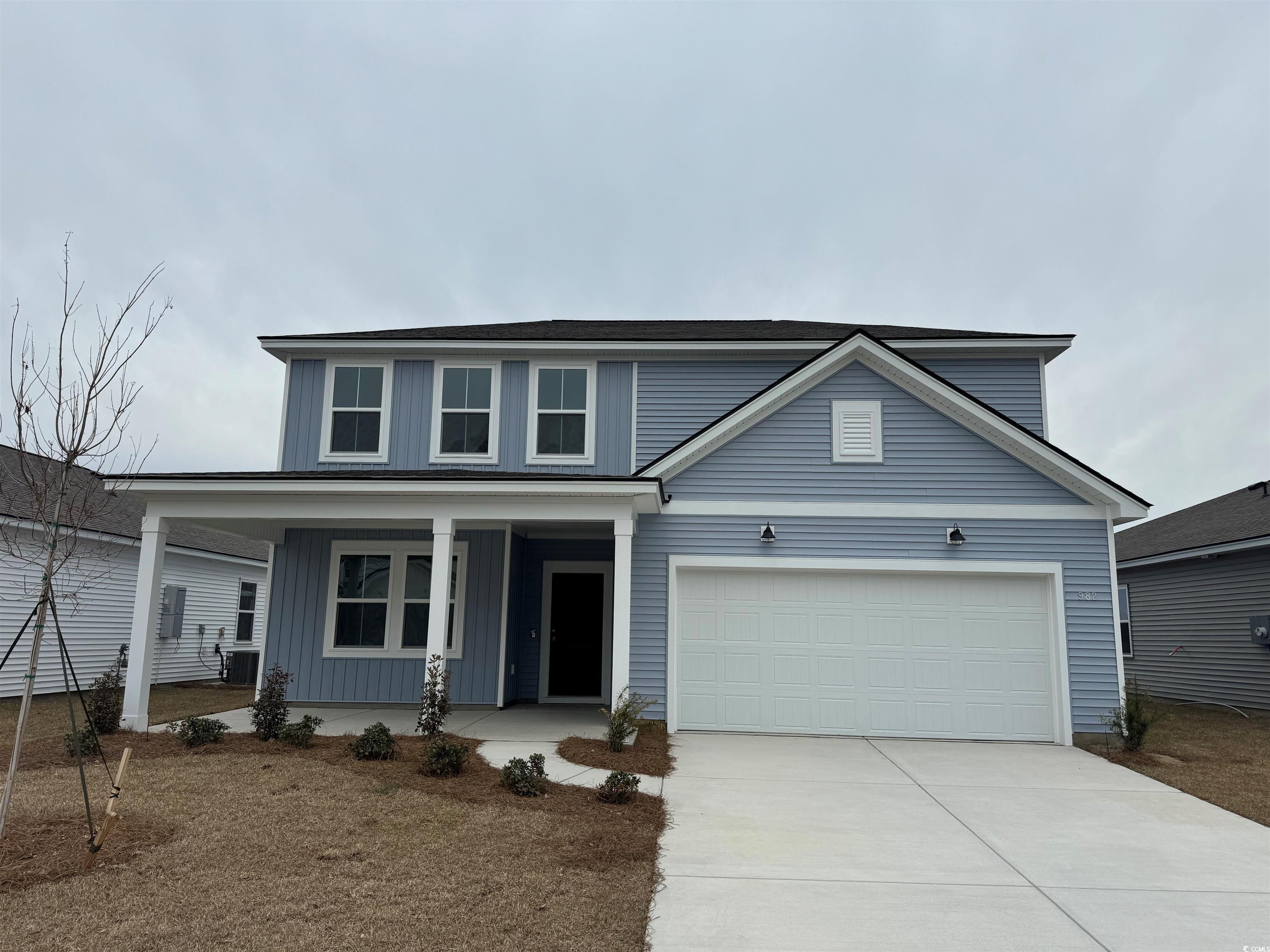 982 Laconic Dr. Myrtle Beach, SC 29588