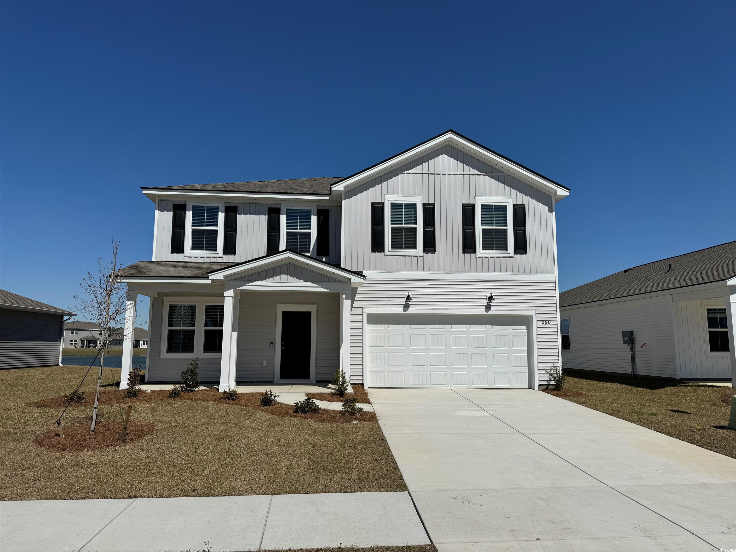 990 Laconic Dr. Myrtle Beach, SC 29588