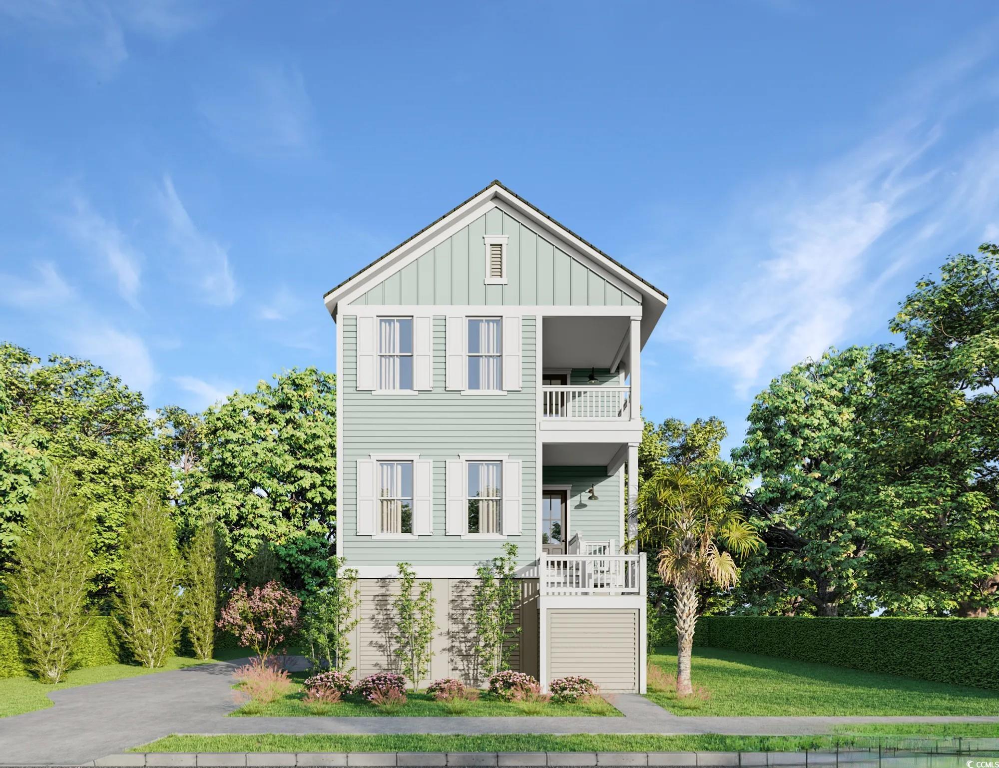 1017 Tarpon Pond Rd. North Myrtle Beach, SC 29582