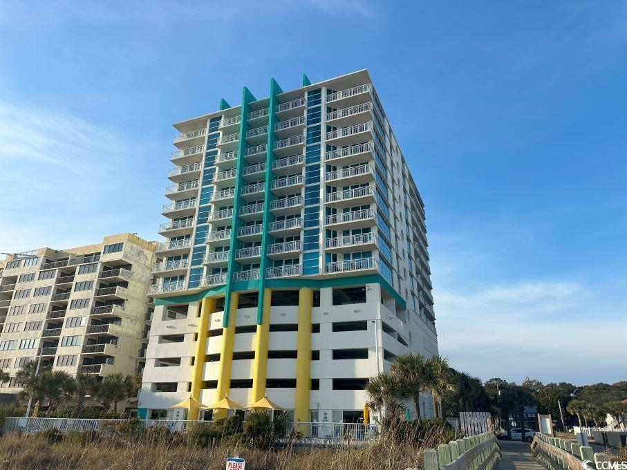 2301 S Ocean Blvd. #1002, North Myrtle Beach, South Carolina image 1