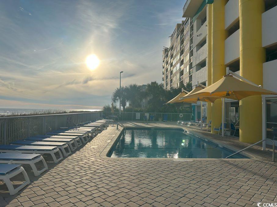 2301 S Ocean Blvd. #1002, North Myrtle Beach, South Carolina image 26