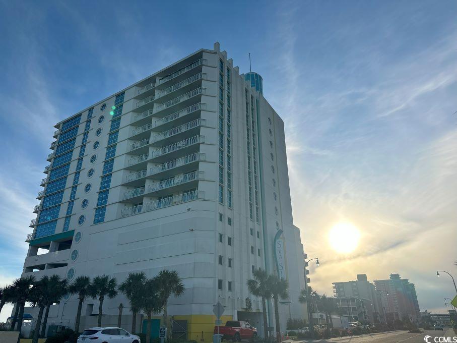 2301 S Ocean Blvd. #1002, North Myrtle Beach, South Carolina image 28