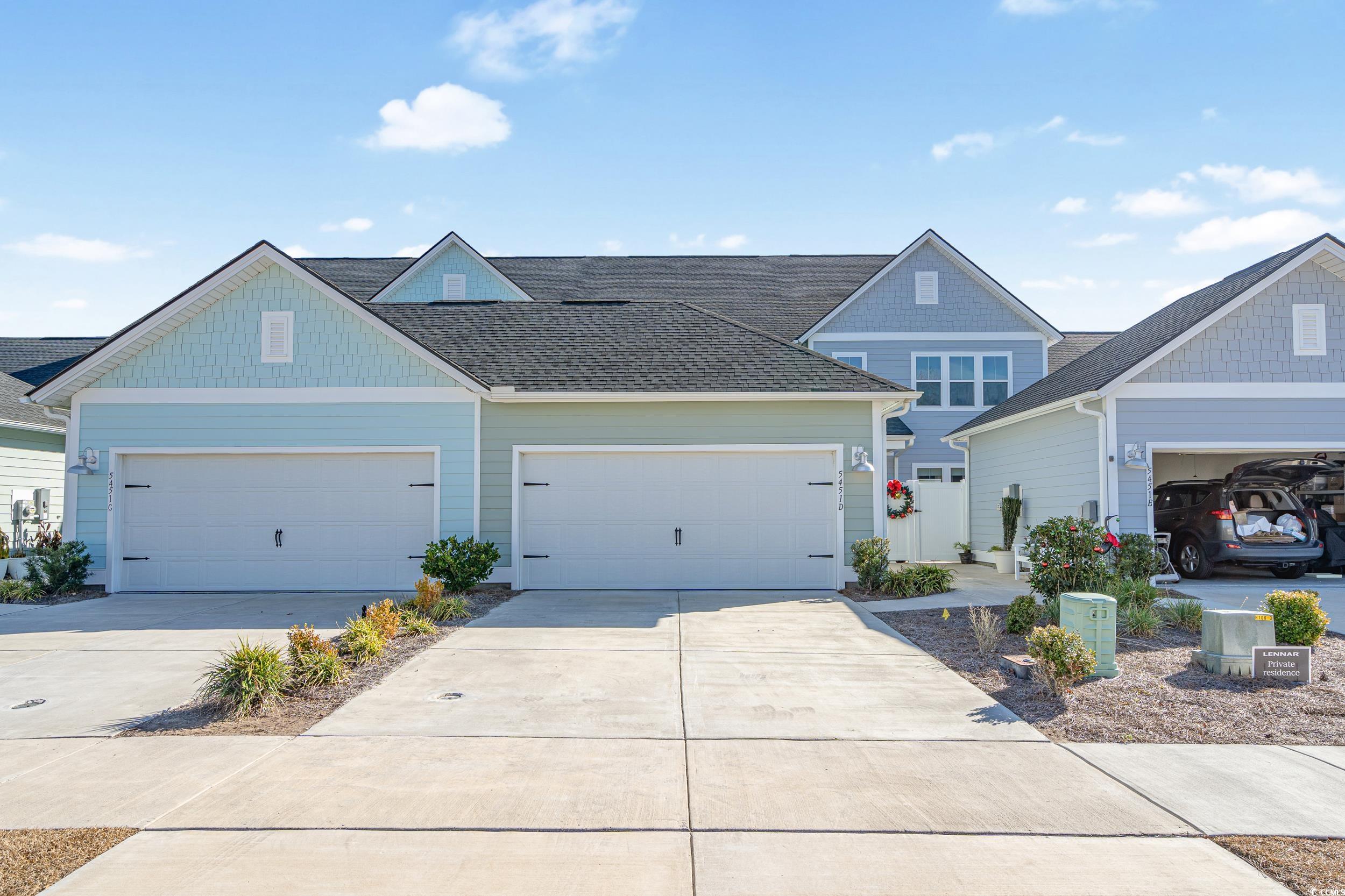 5451 Knobcone Loop #D, Myrtle Beach, South Carolina image 7