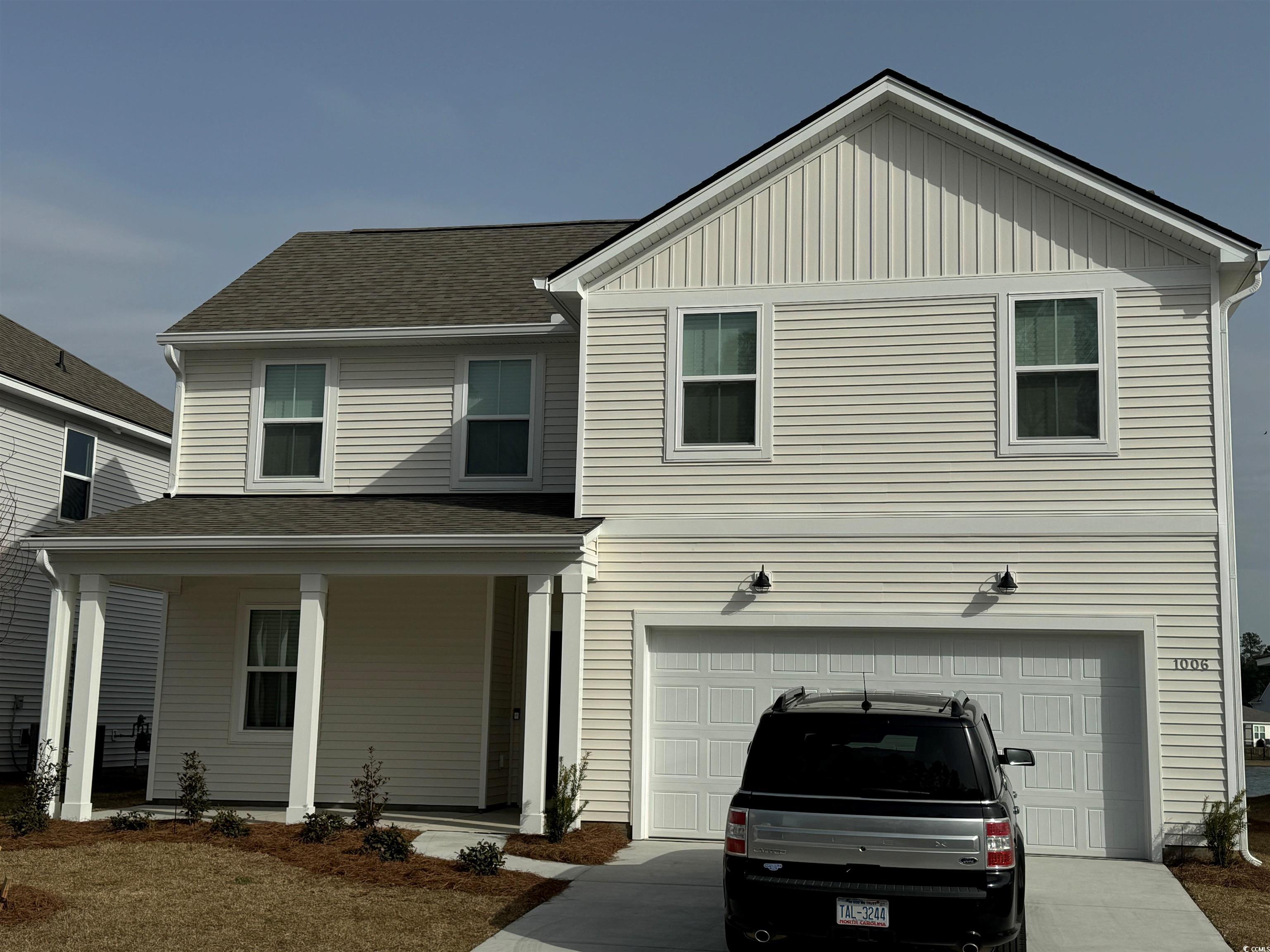 1006 Laconic Dr. Myrtle Beach, SC 29588