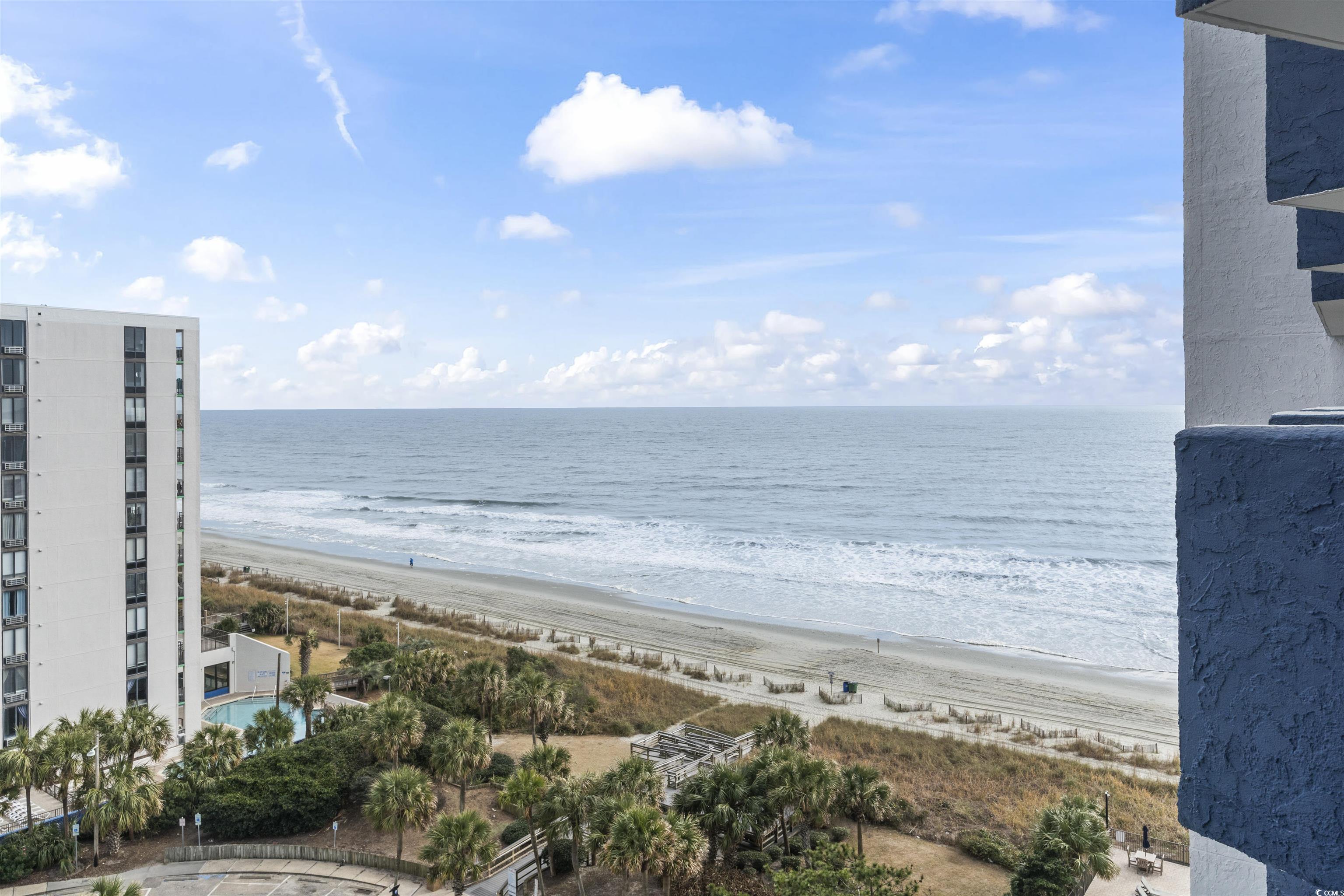 2001 S Ocean Blvd. #1009, Myrtle Beach, South Carolina image 23