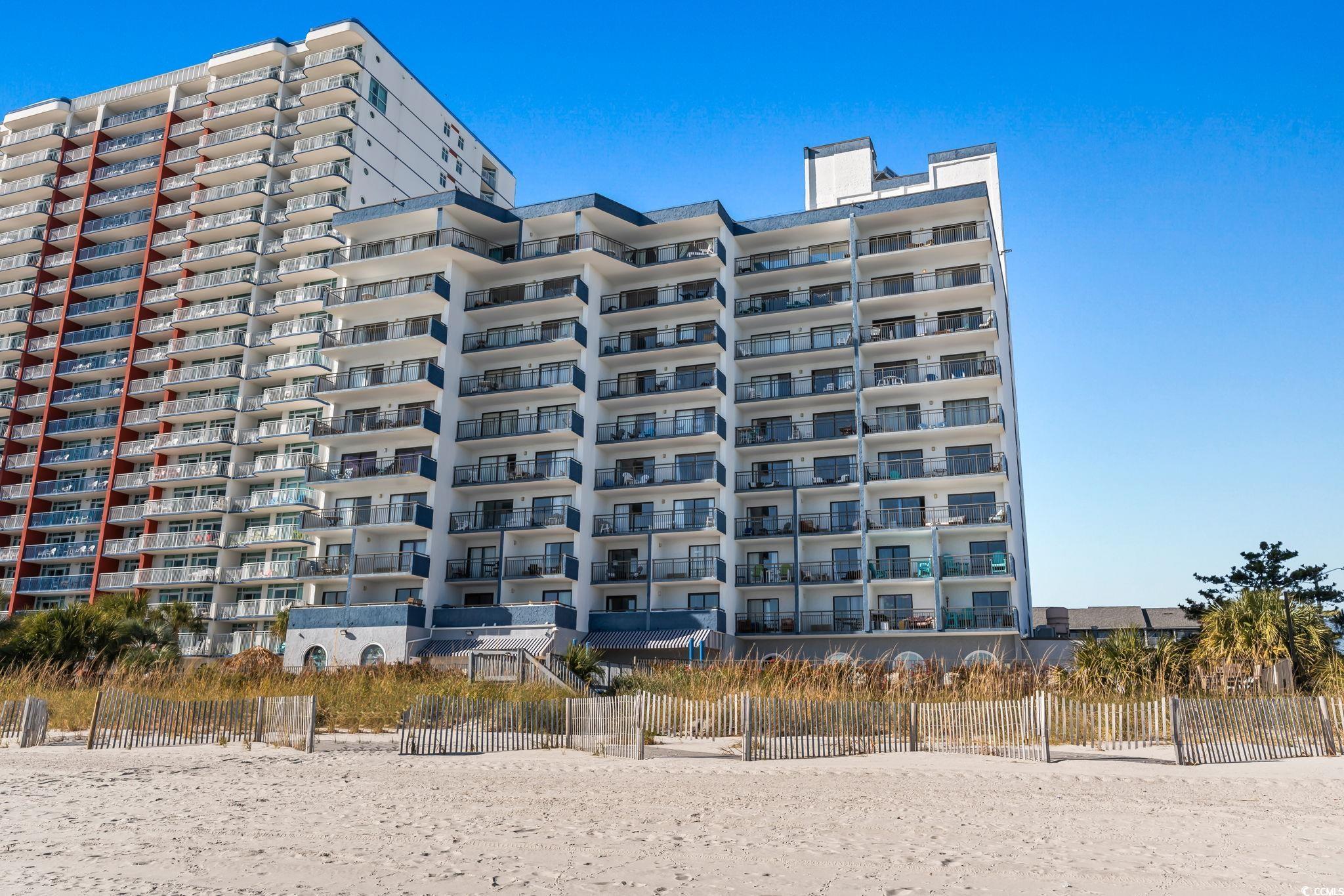 2001 S Ocean Blvd. #1009, Myrtle Beach, South Carolina image 34