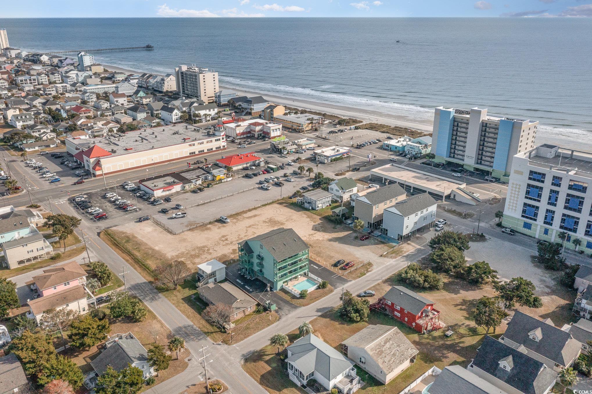 216 22nd Ave. N #C-1, North Myrtle Beach, South Carolina image 29