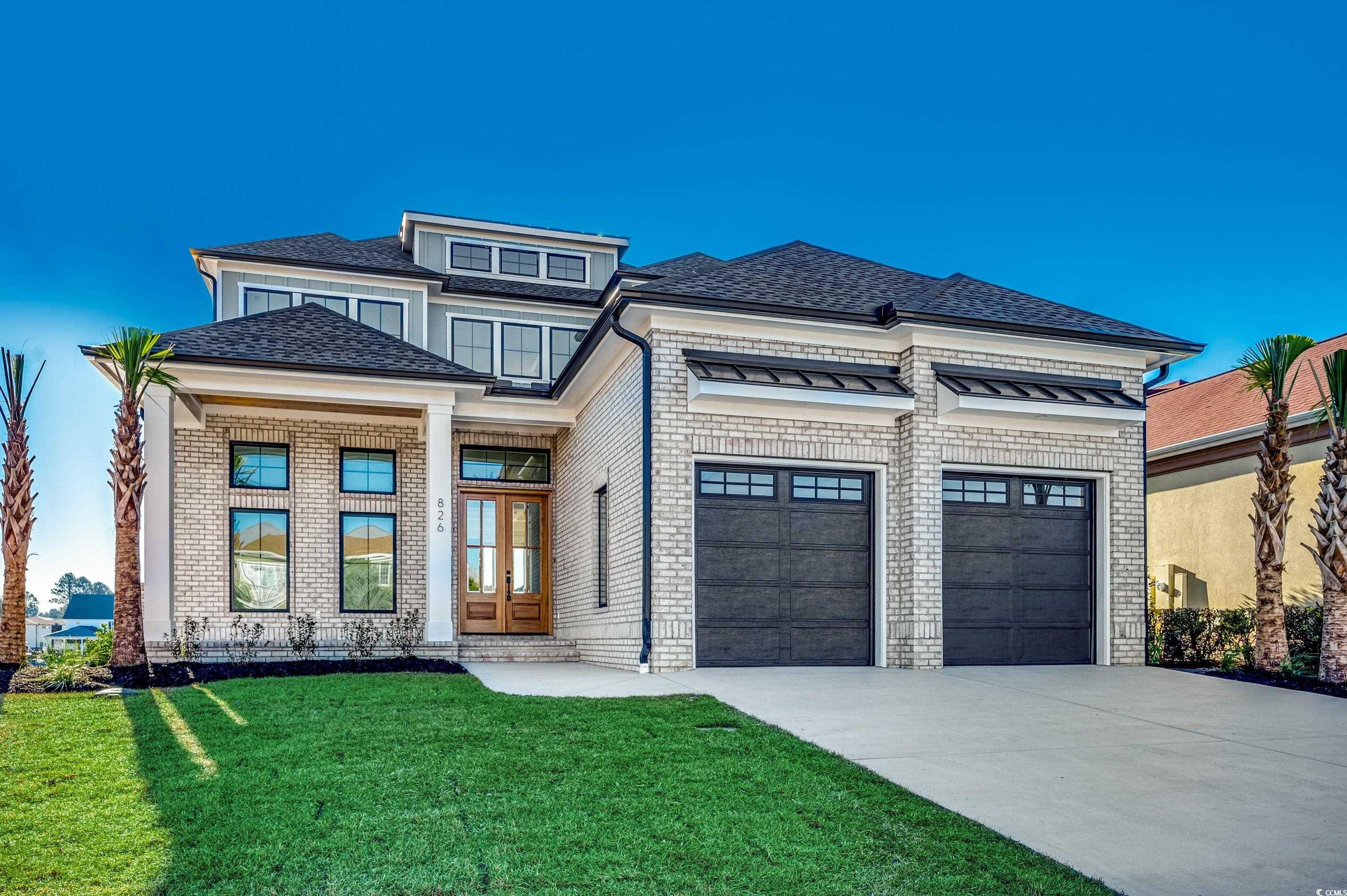 826 Waterton Ave. Myrtle Beach, SC 29579