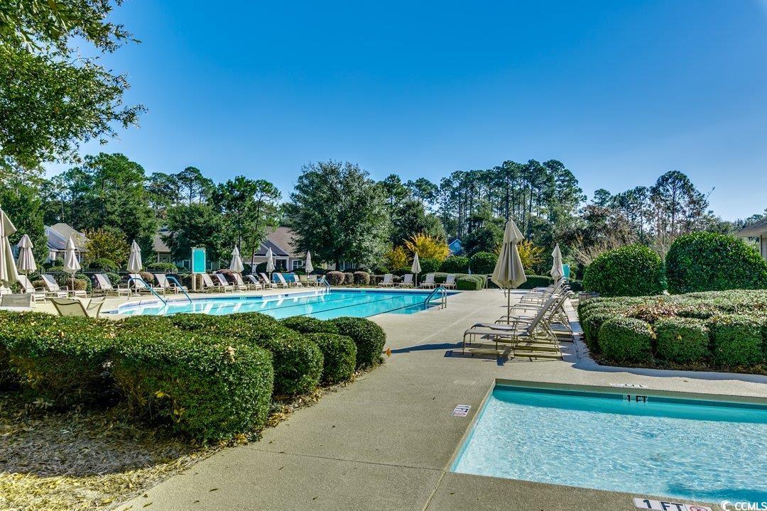 1551 Spinnaker Dr. #5714, North Myrtle Beach, South Carolina image 23