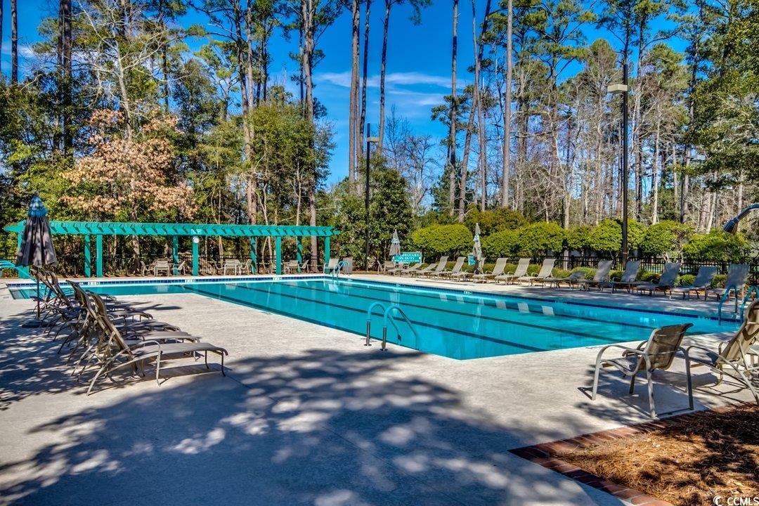 1551 Spinnaker Dr. #5714, North Myrtle Beach, South Carolina image 24