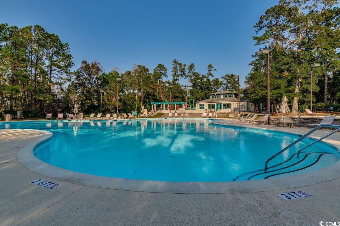 1551 Spinnaker Dr. #5714, North Myrtle Beach, South Carolina image 34