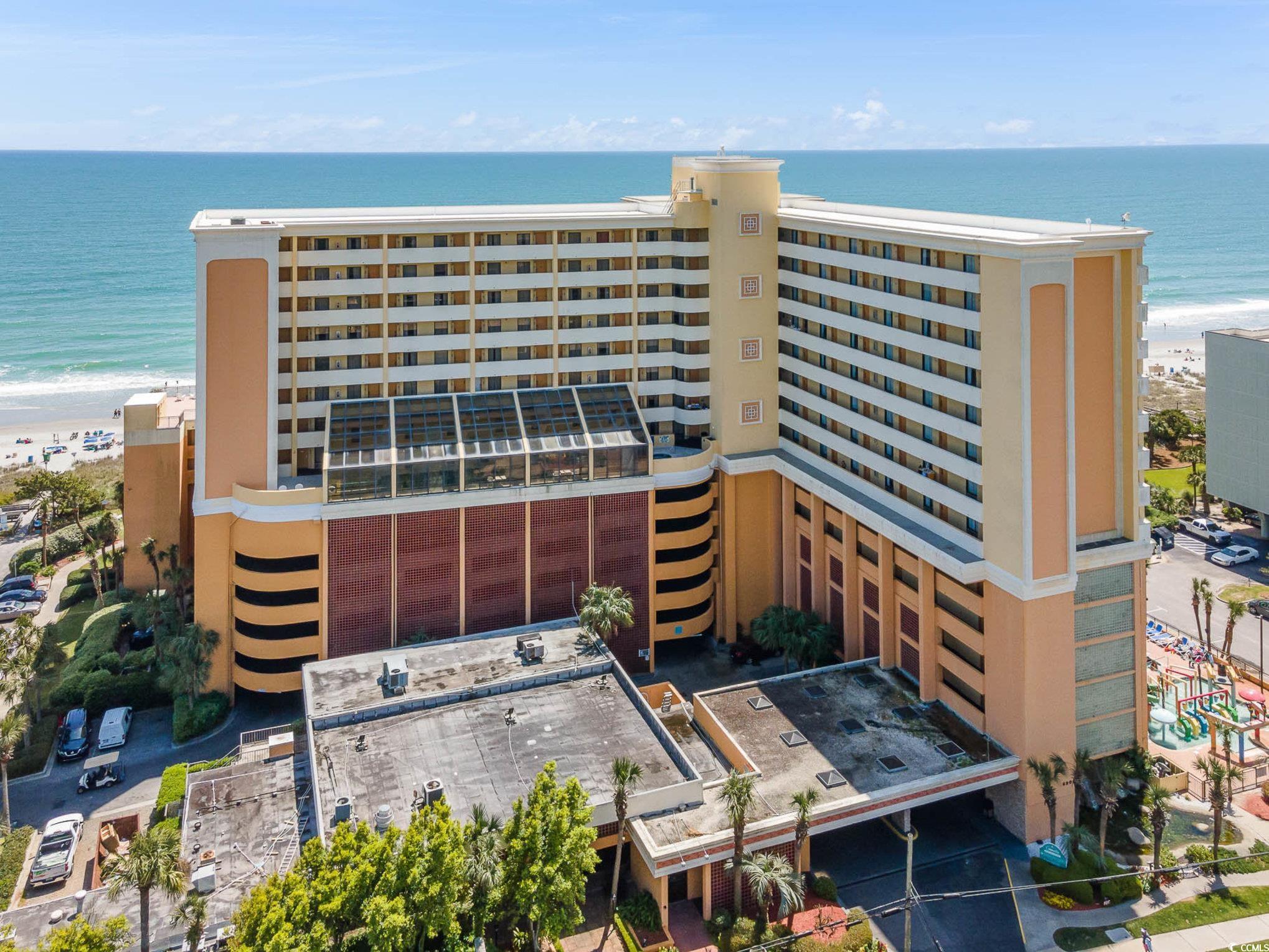 6900 N Ocean Blvd. #1135, Myrtle Beach, South Carolina image 1