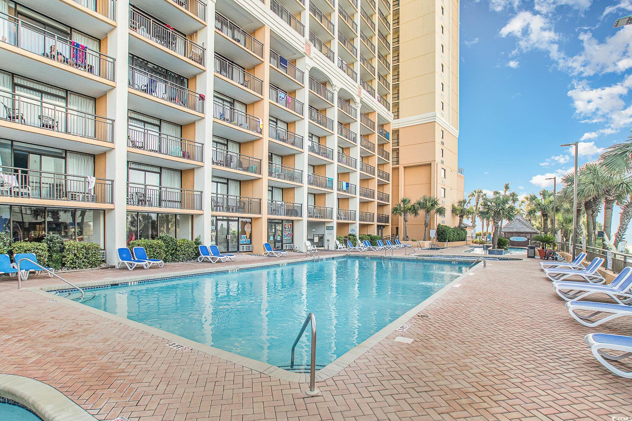 6900 N Ocean Blvd. #1135, Myrtle Beach, South Carolina image 25