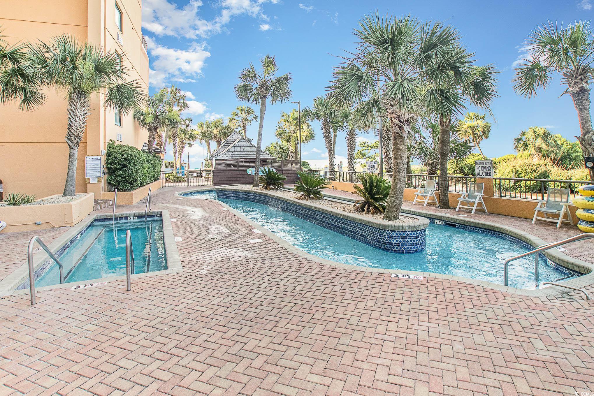 6900 N Ocean Blvd. #1135, Myrtle Beach, South Carolina image 26