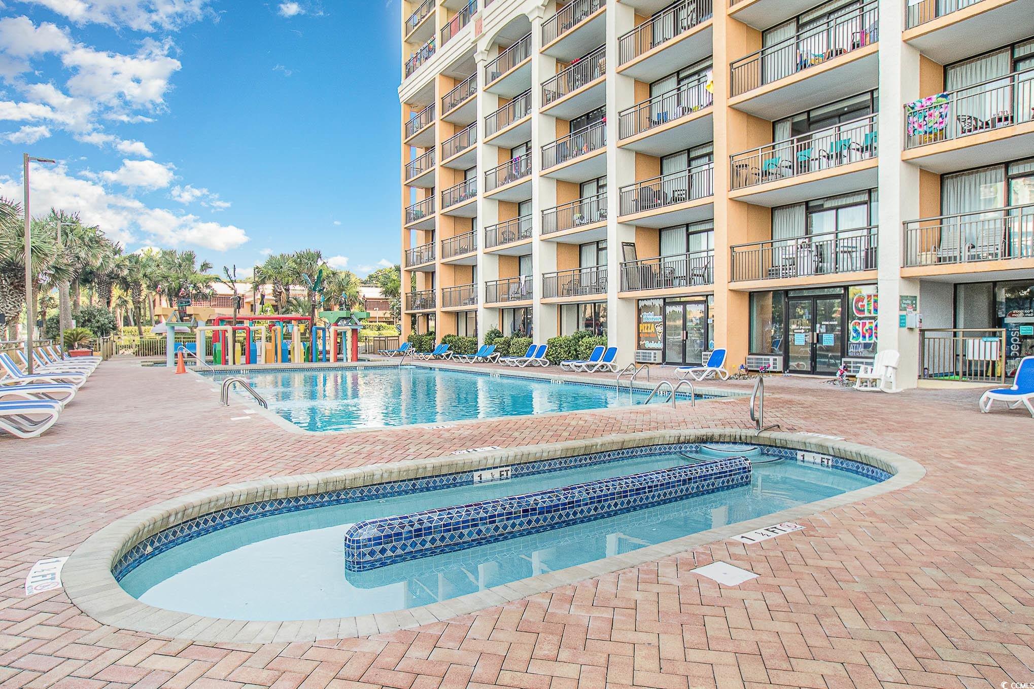 6900 N Ocean Blvd. #1135, Myrtle Beach, South Carolina image 27