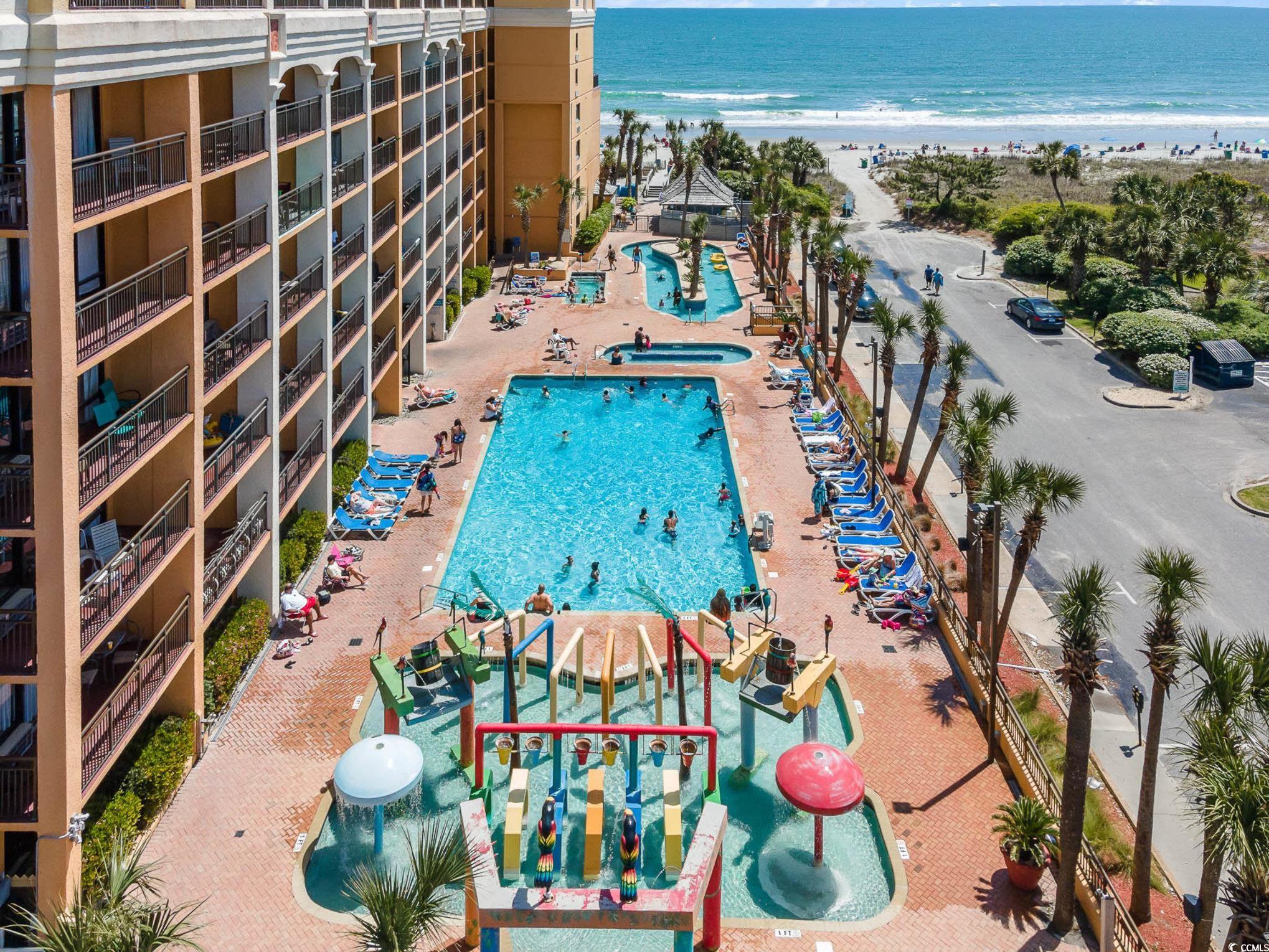 6900 N Ocean Blvd. #1135, Myrtle Beach, South Carolina image 30