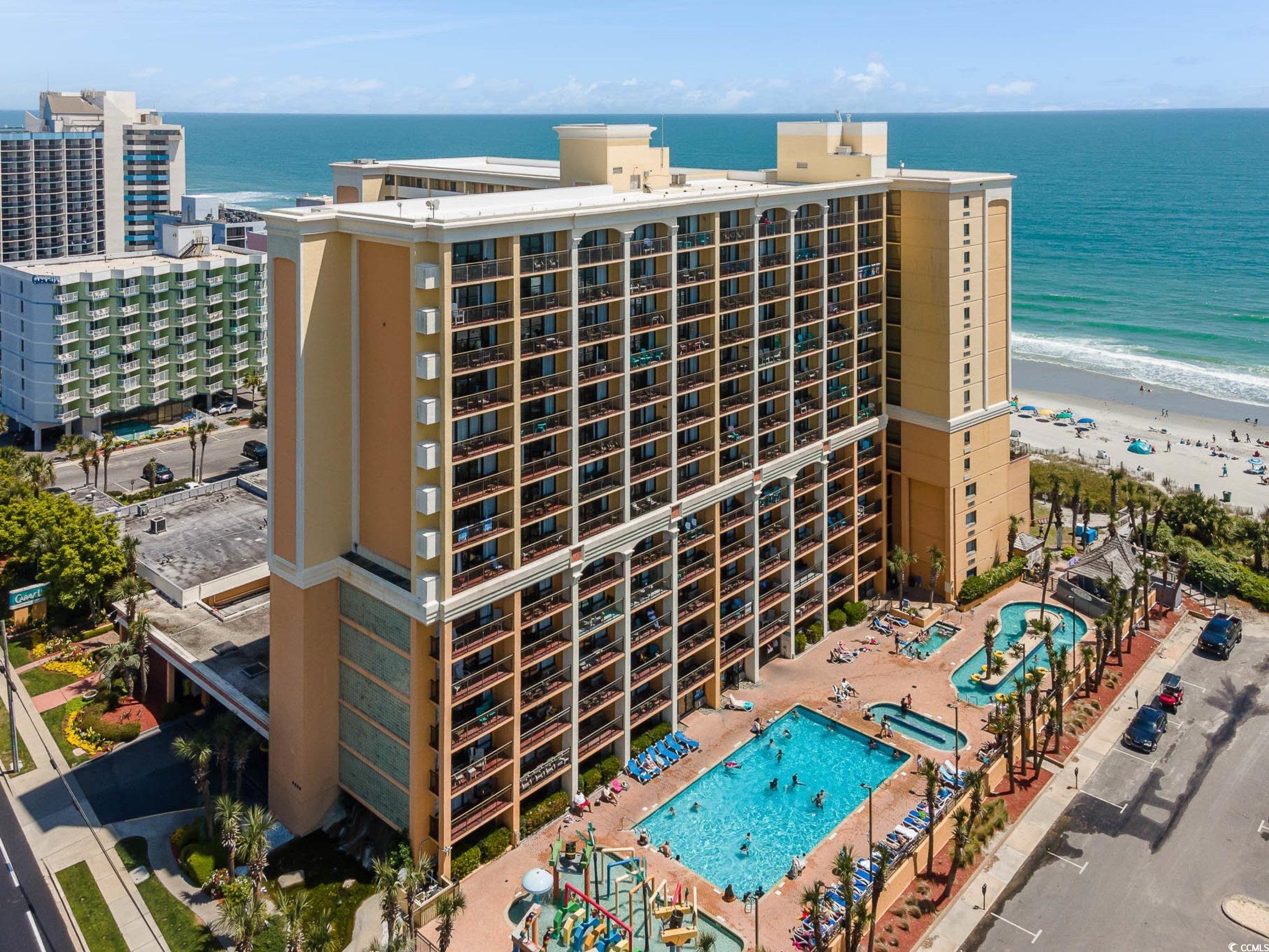 6900 N Ocean Blvd. #1135, Myrtle Beach, South Carolina image 32