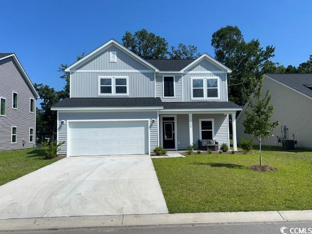 3080 Palma Way Myrtle Beach, SC 29579
