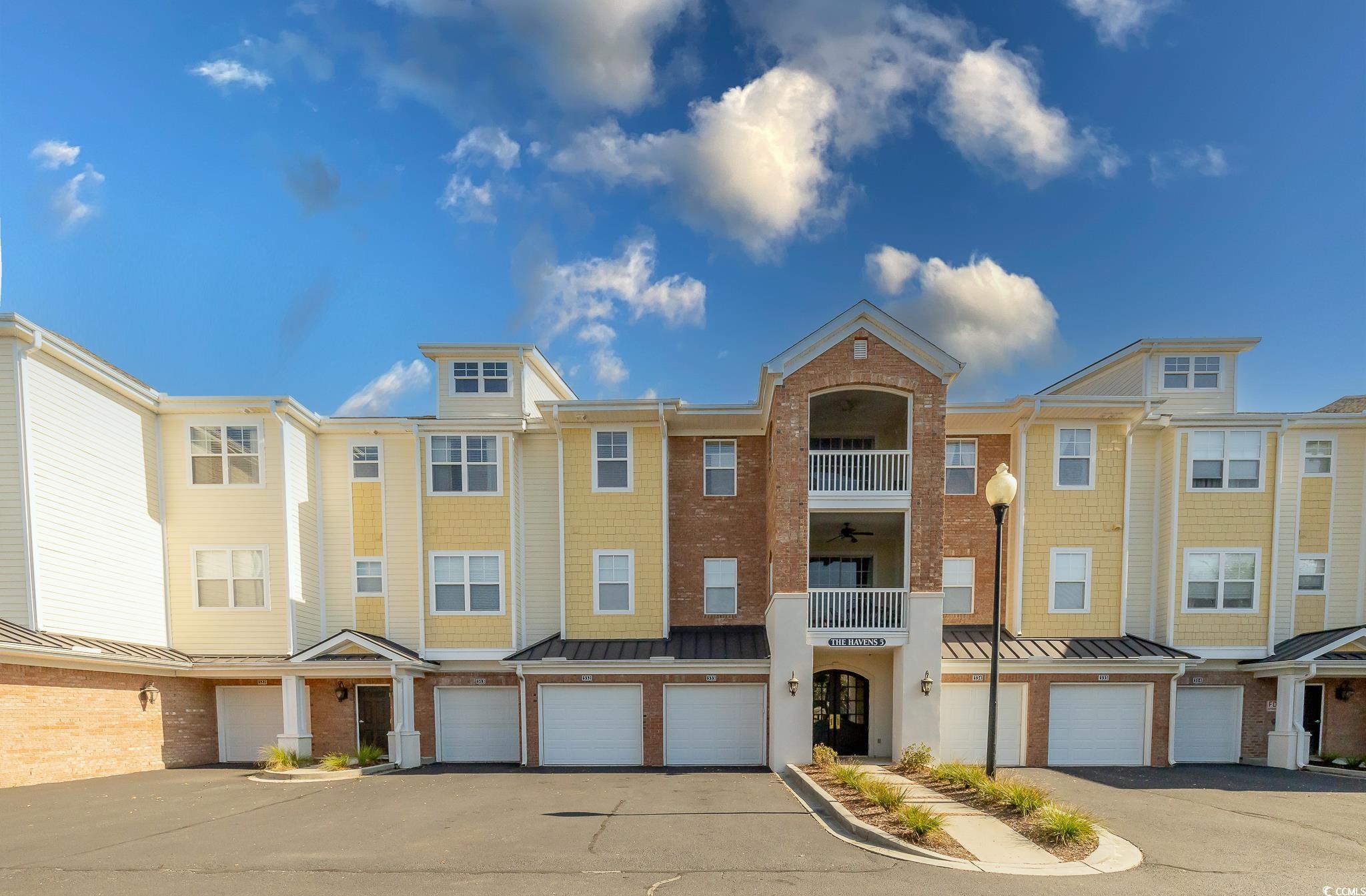 6203 Catalina Dr. UNIT #524 North Myrtle Beach, SC 29582