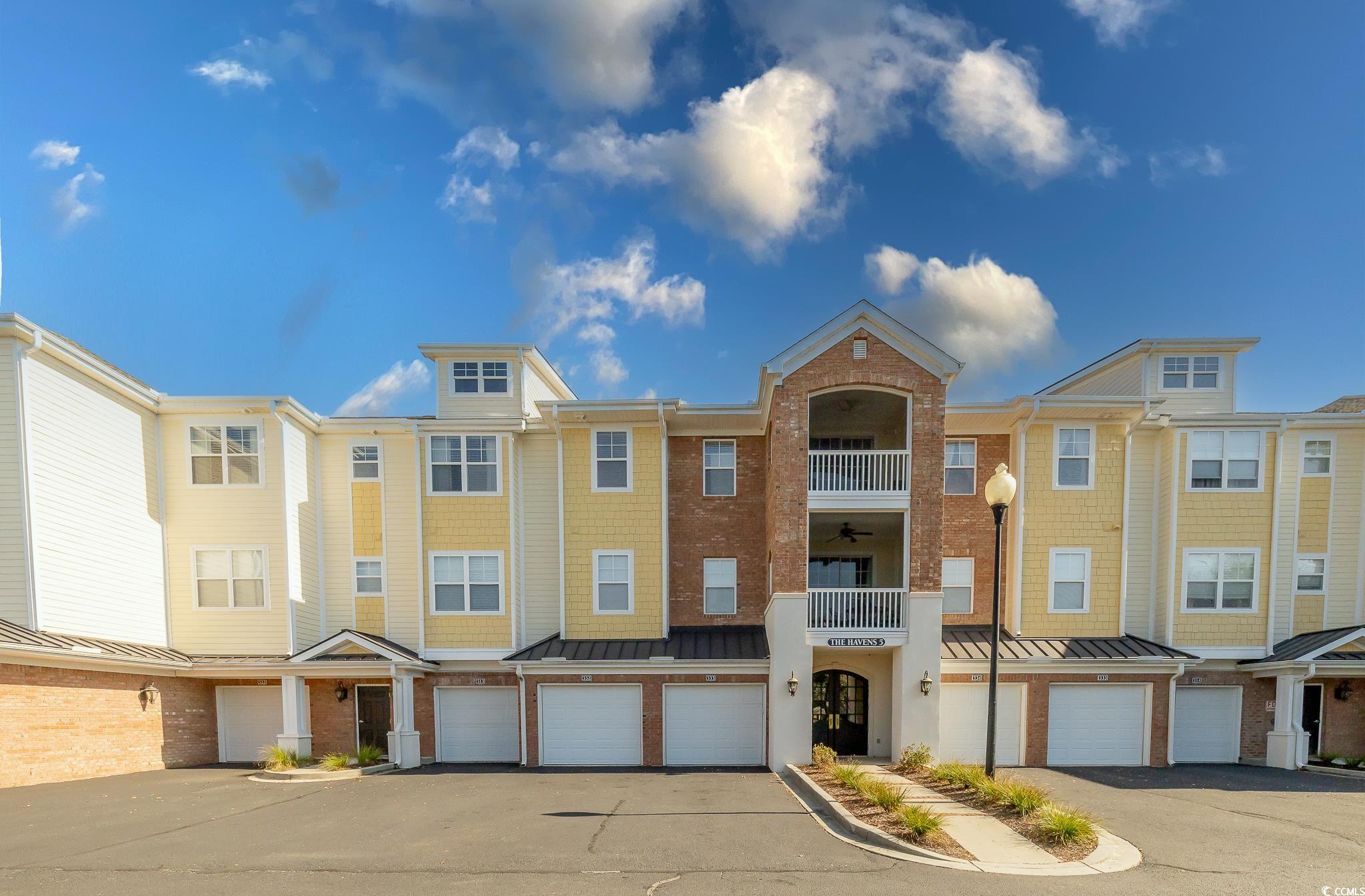 6203 Catalina Dr. #524, North Myrtle Beach, South Carolina image 1