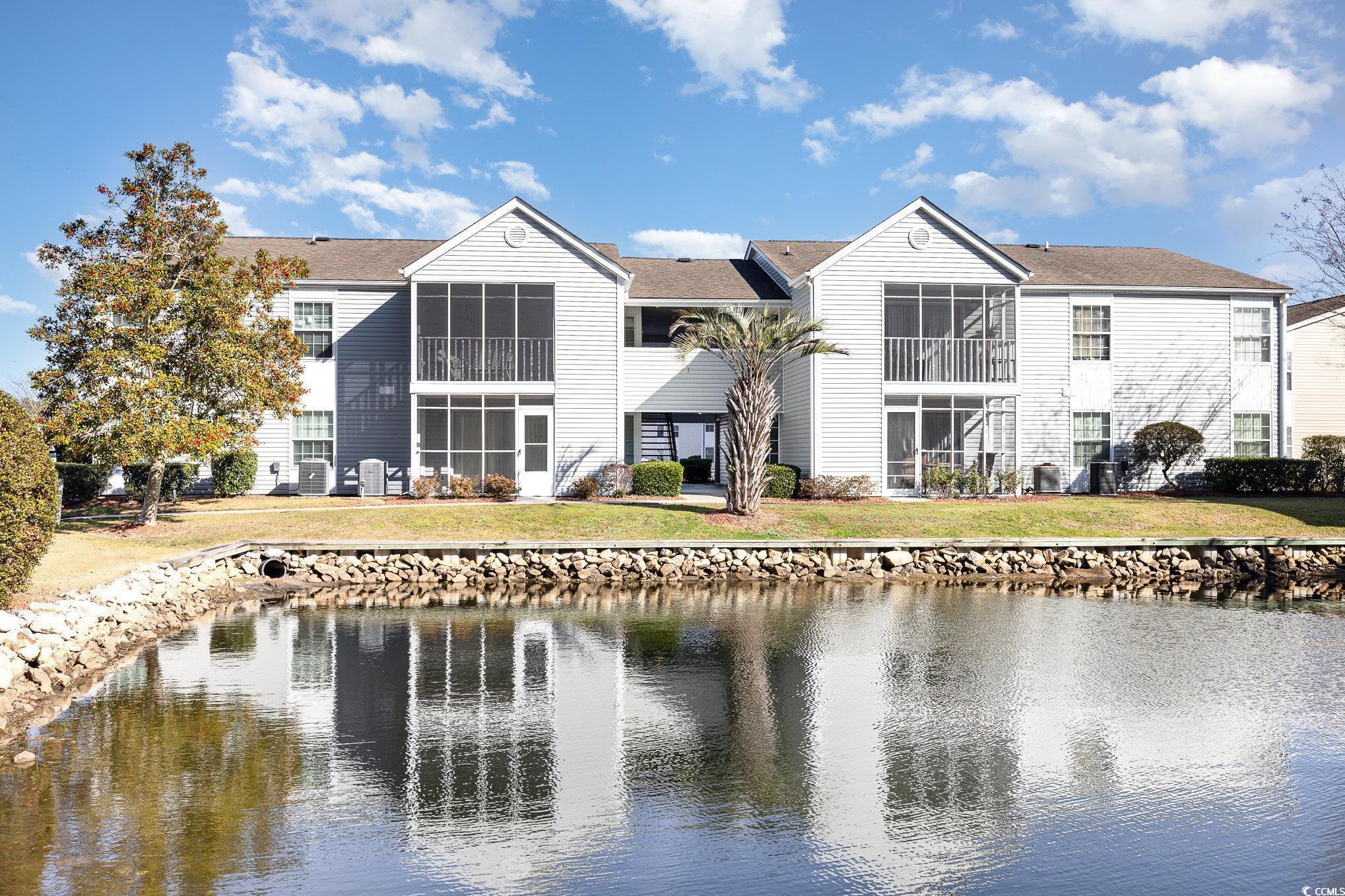 8861 Chandler Dr. UNIT D Surfside Beach, SC 29575