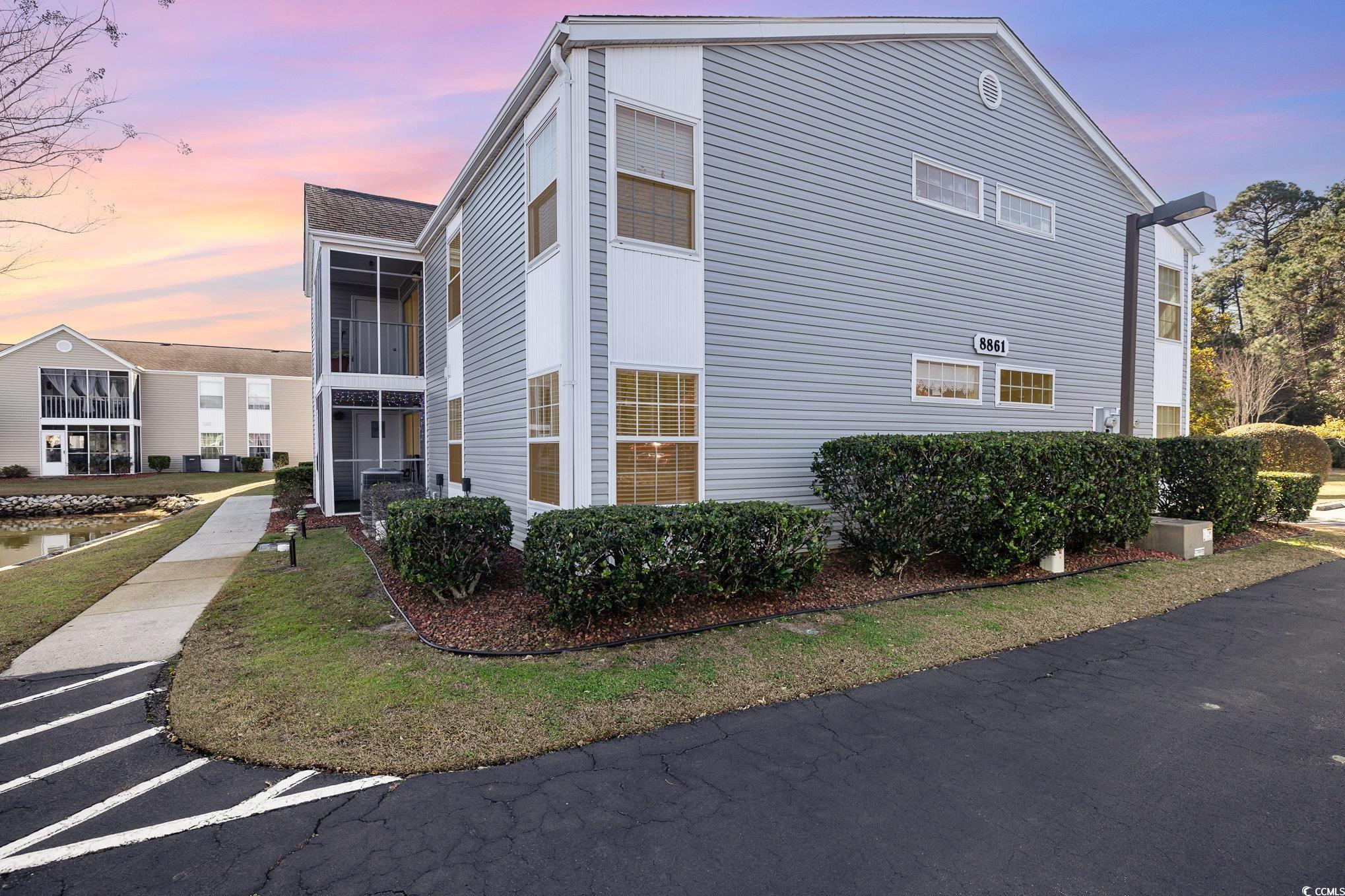 8861 Chandler Dr. #D, Surfside Beach, South Carolina image 24