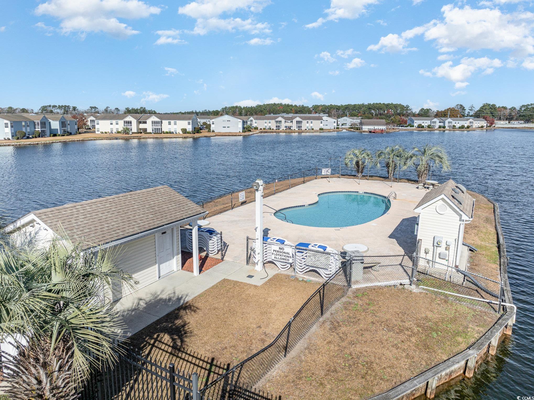 8861 Chandler Dr. #D, Surfside Beach, South Carolina image 28