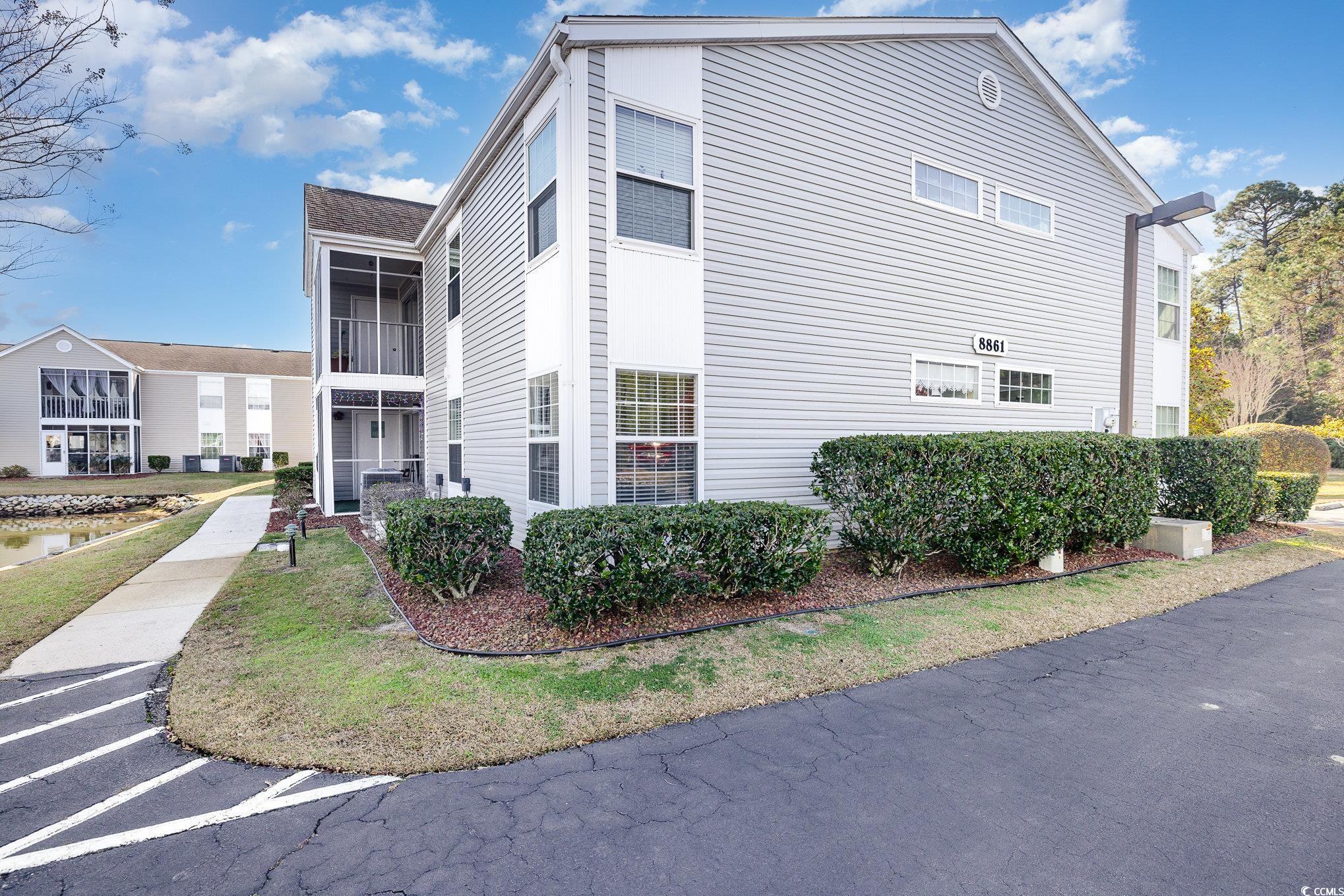 8861 Chandler Dr. #D, Surfside Beach, South Carolina image 3