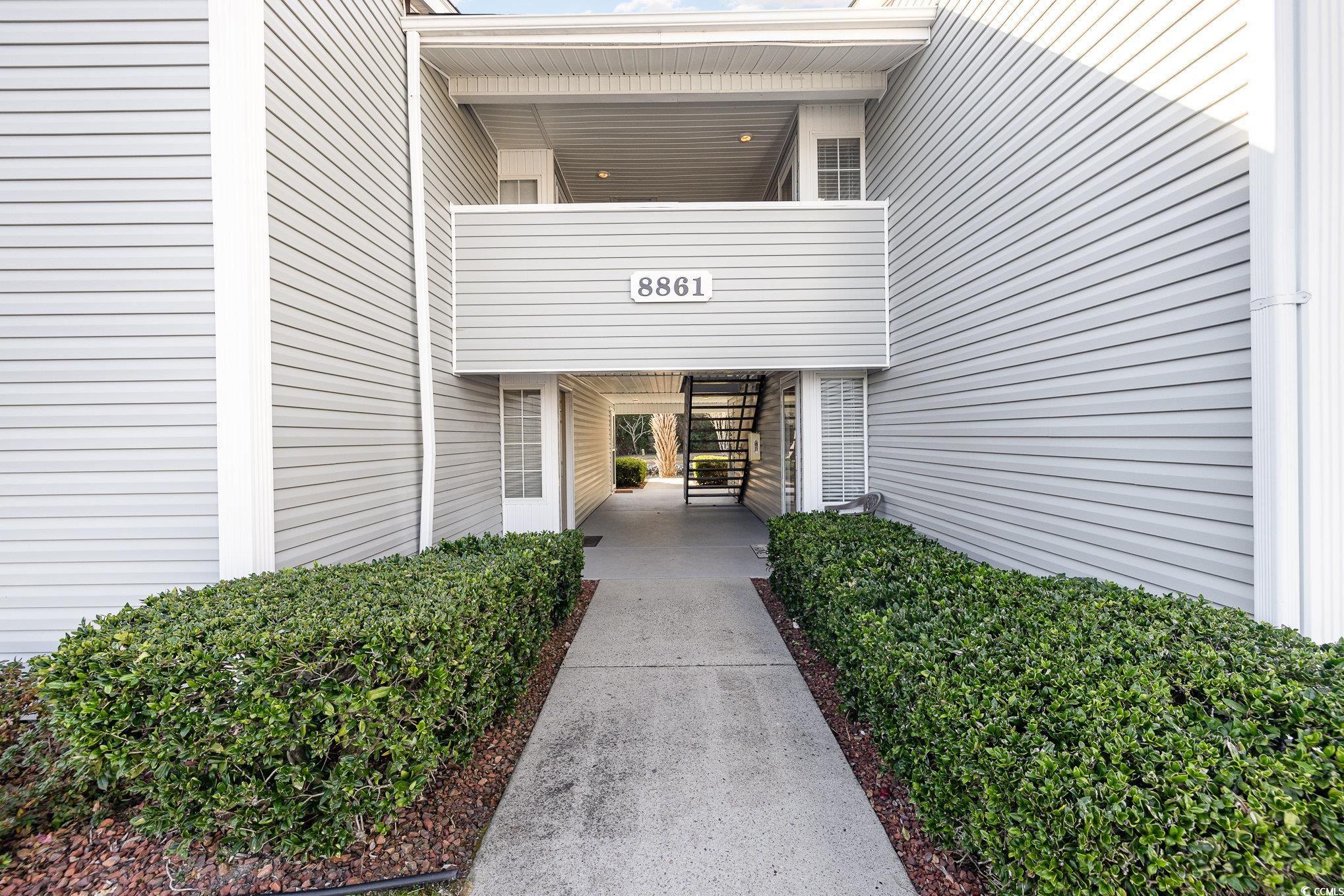 8861 Chandler Dr. #D, Surfside Beach, South Carolina image 4