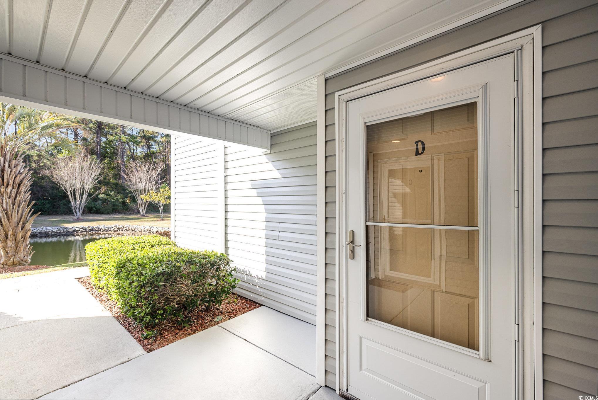 8861 Chandler Dr. #D, Surfside Beach, South Carolina image 5