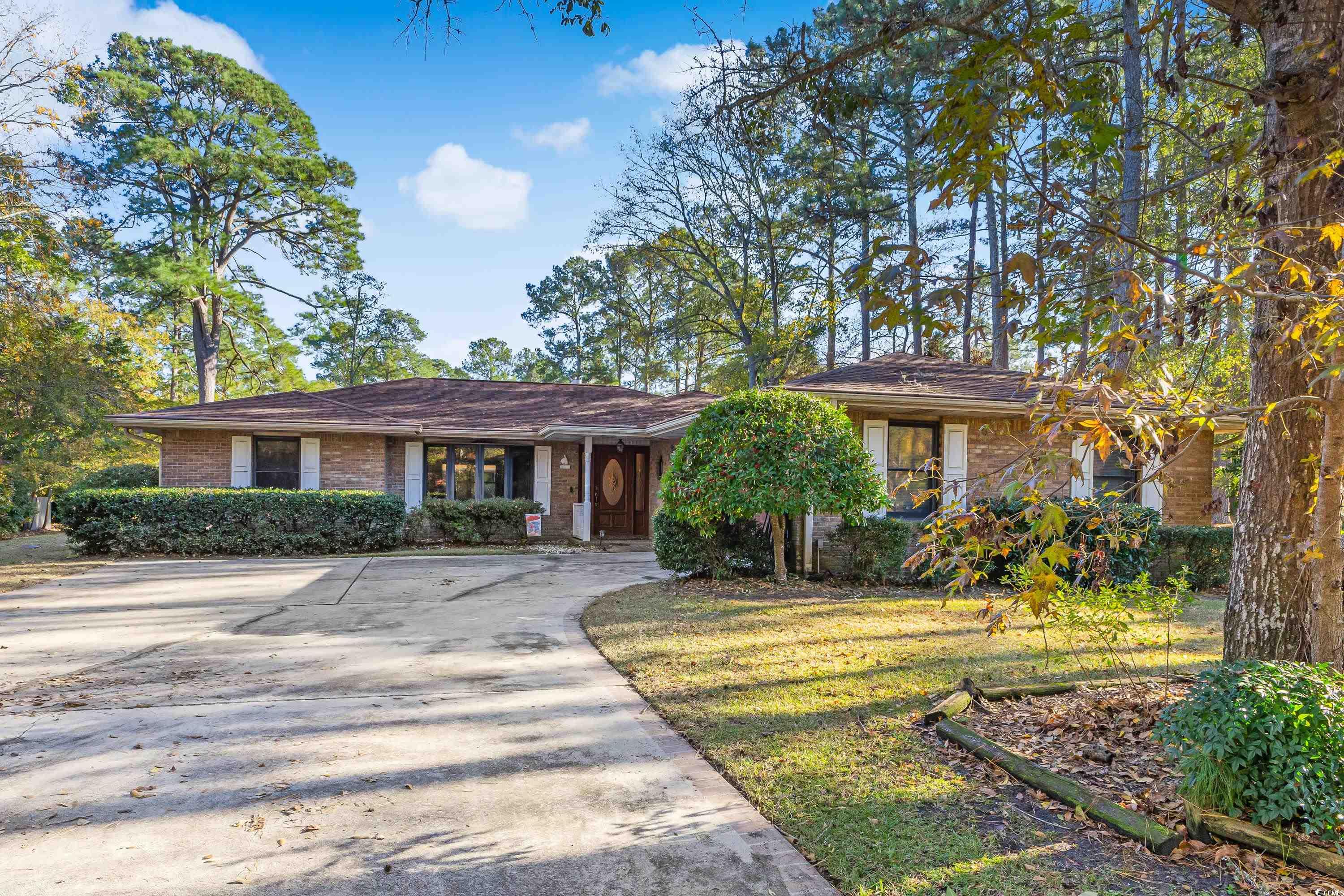 60 Calabash Dr. Carolina Shores, NC 28467
