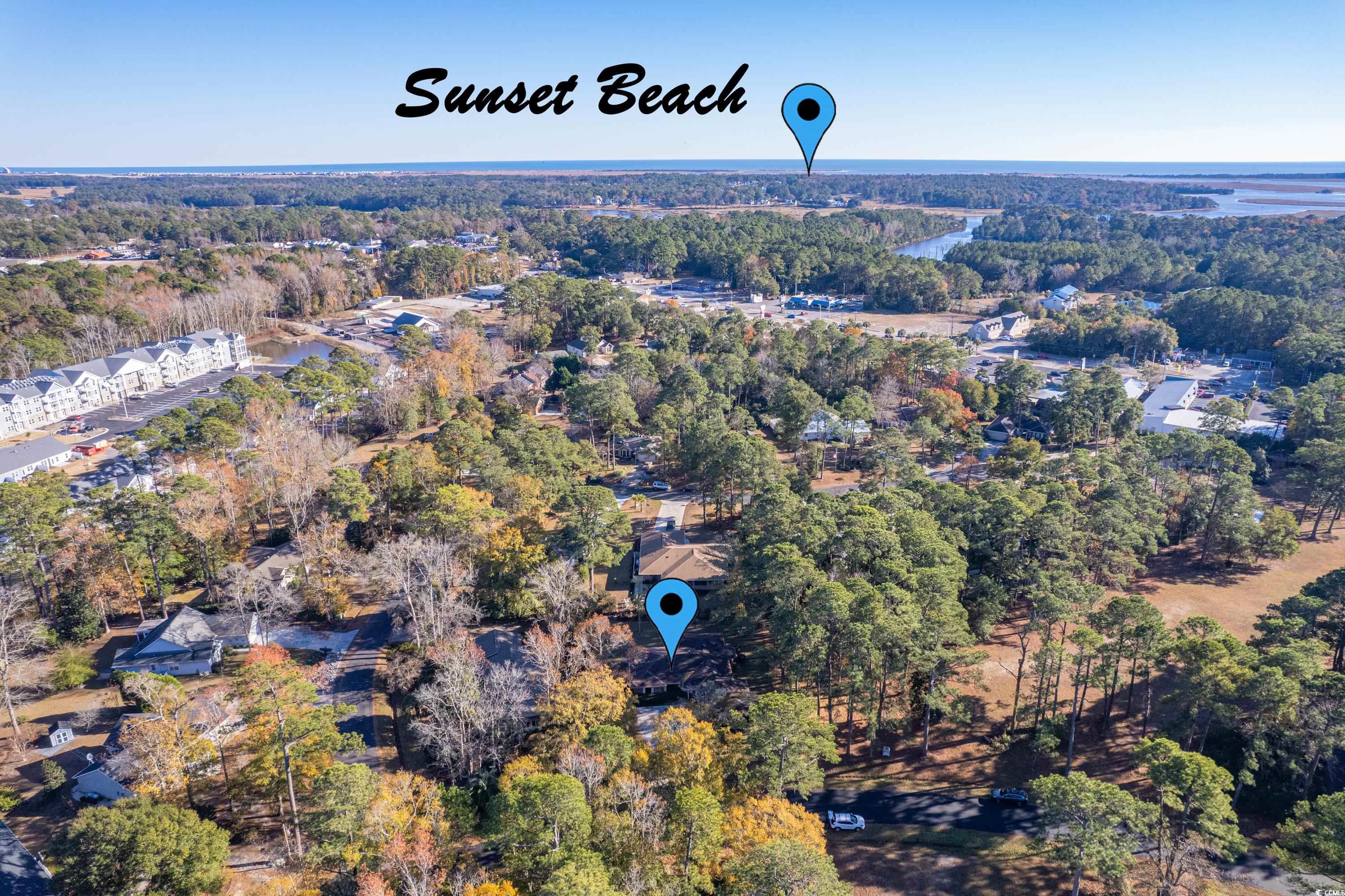 60 Calabash Dr., Carolina Shores, North Carolina image 33