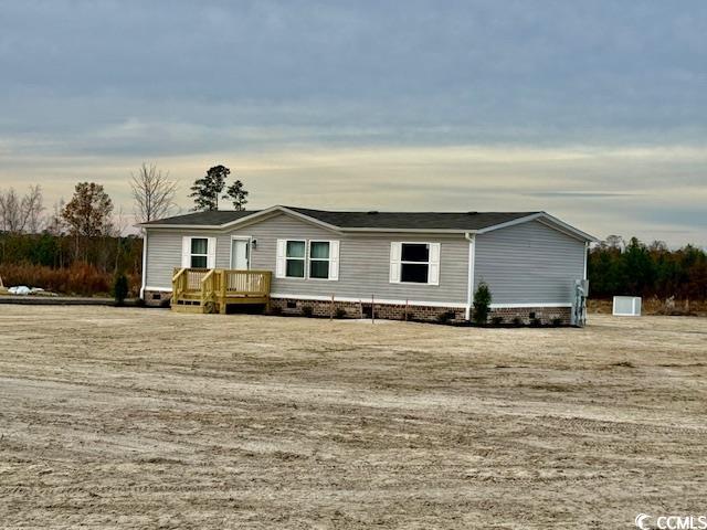 3437 Joyner Swamp Rd., Galivants Ferry, South Carolina image 22