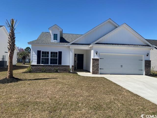 400 Lifestyle Court Surfside Beach, SC 29575