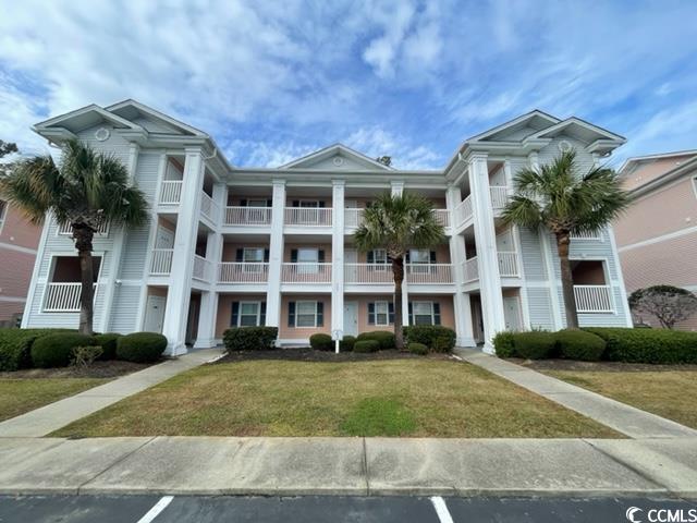 609 Waterway Village Blvd. UNIT Unit 2 E Myrtle Beach, SC 29579