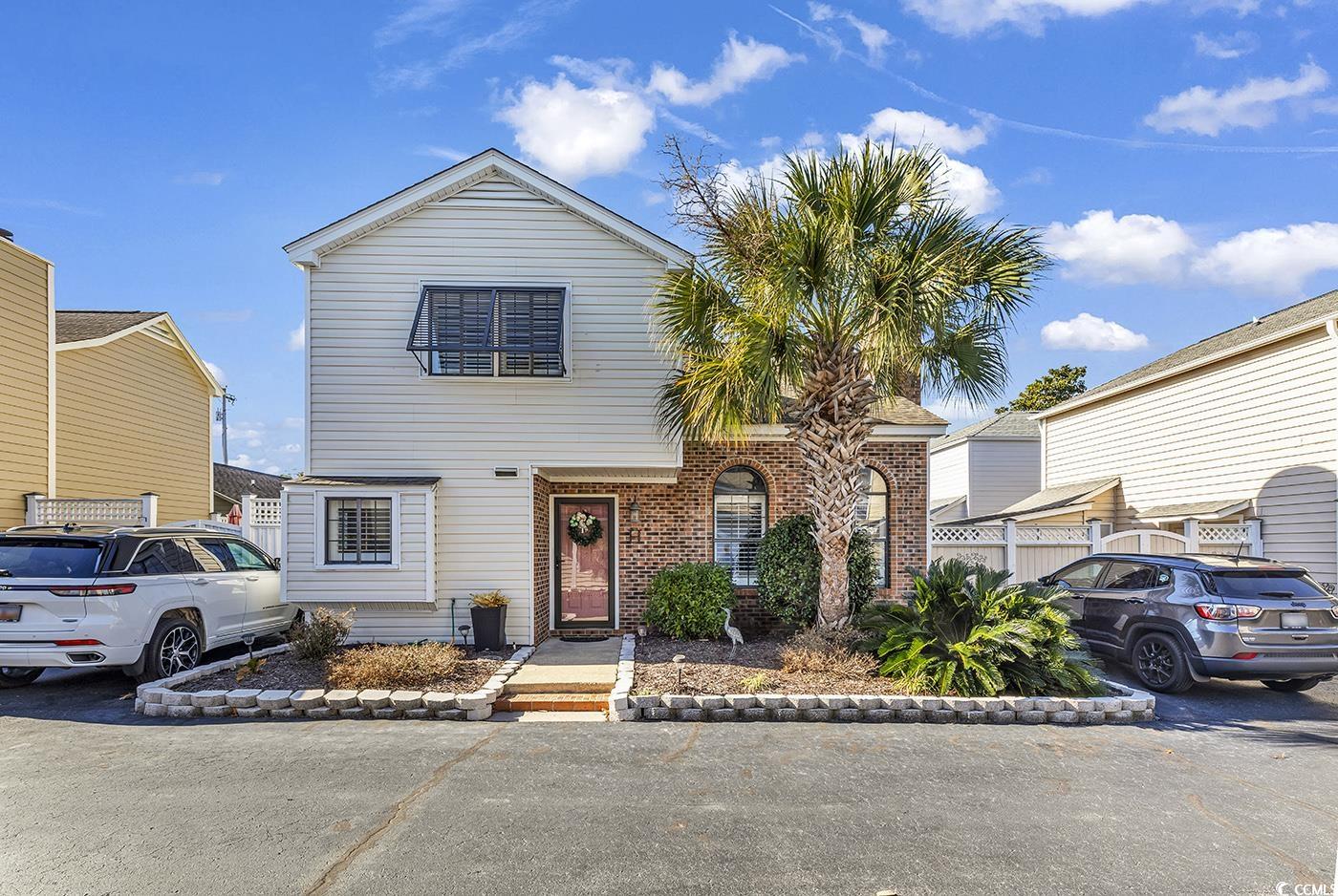 1004 Edge Dr. North Myrtle Beach, SC 29582