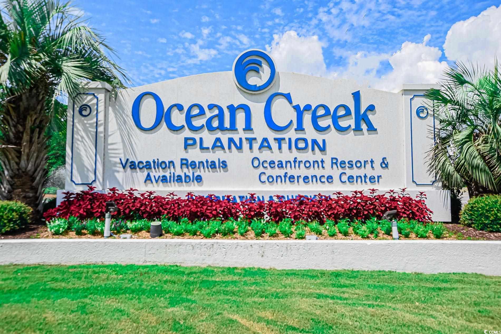 415 Ocean Creek Dr. #2373, Myrtle Beach, South Carolina image 23