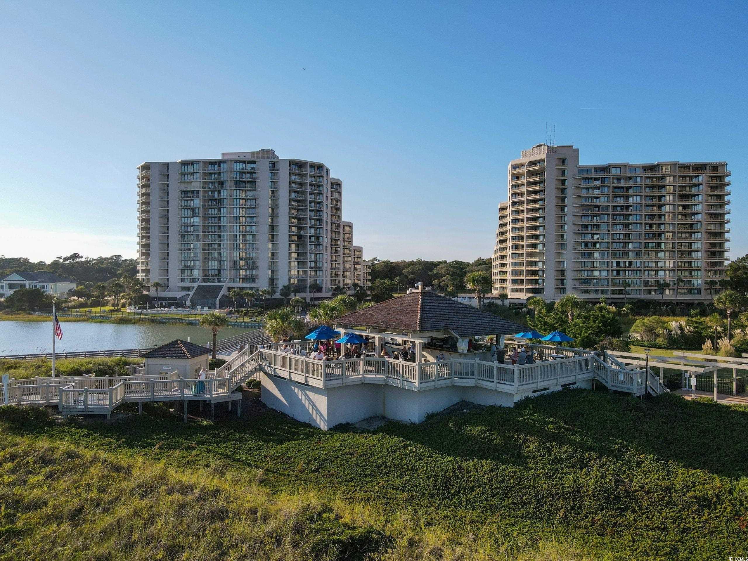 415 Ocean Creek Dr. #2373, Myrtle Beach, South Carolina image 25