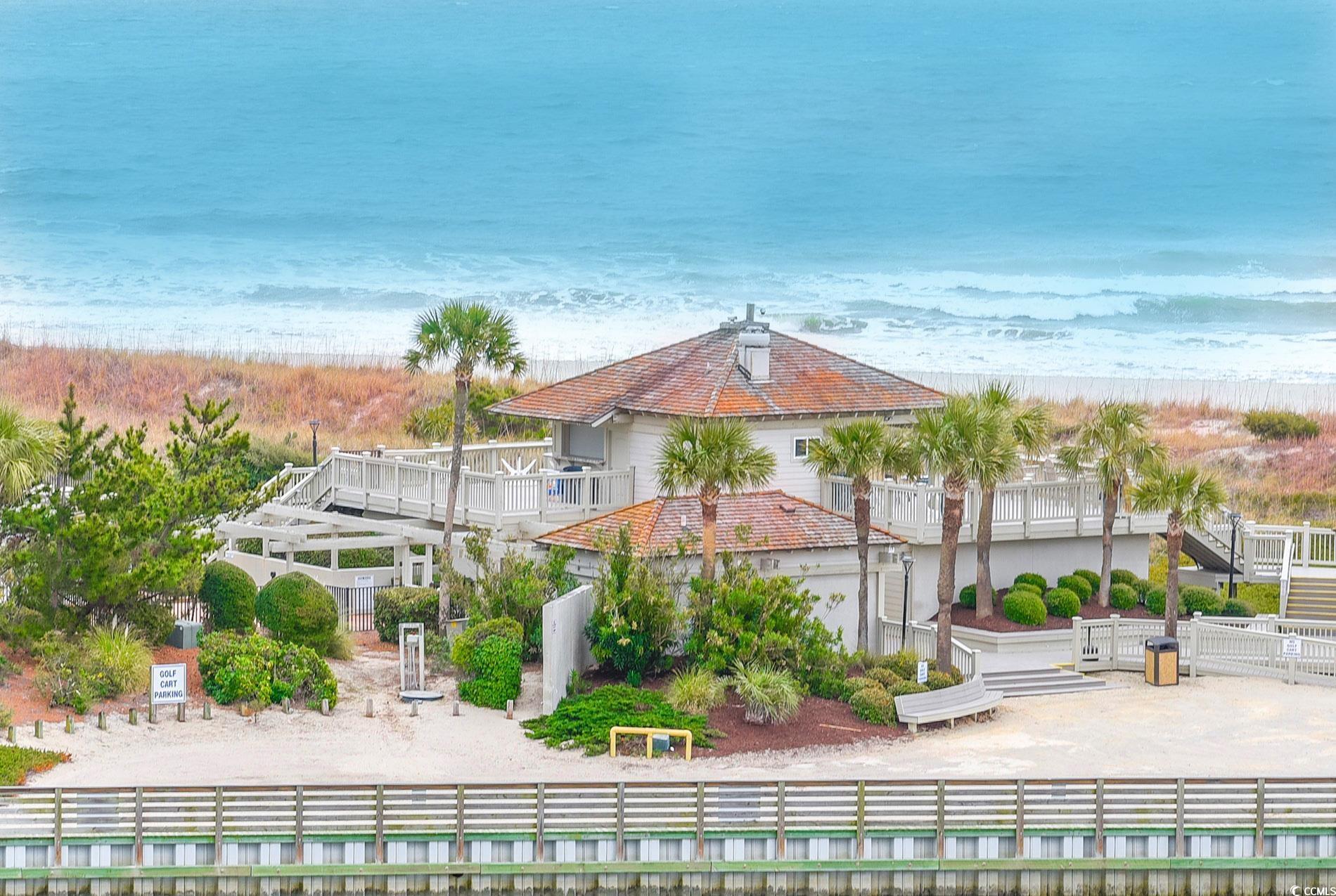 415 Ocean Creek Dr. #2373, Myrtle Beach, South Carolina image 27