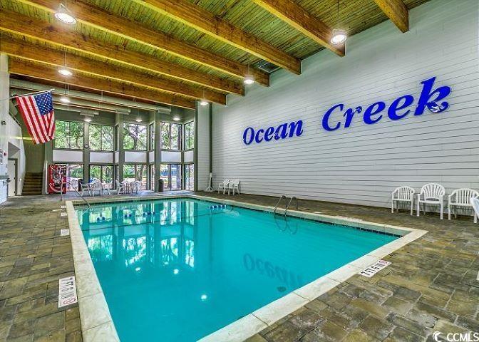 415 Ocean Creek Dr. #2373, Myrtle Beach, South Carolina image 36