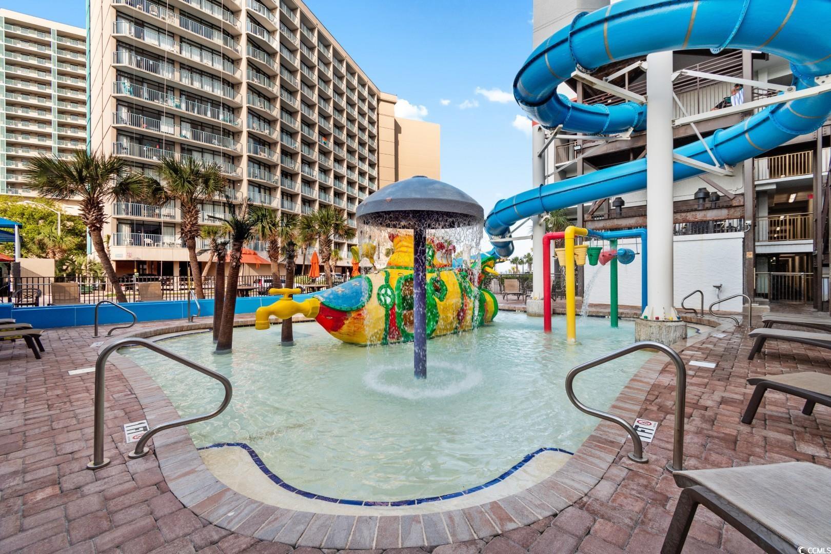 7200 N Ocean Blvd. #553, Myrtle Beach, South Carolina image 35