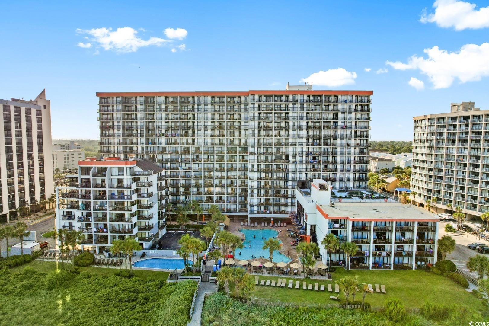 7200 N Ocean Blvd. #553, Myrtle Beach, South Carolina image 38