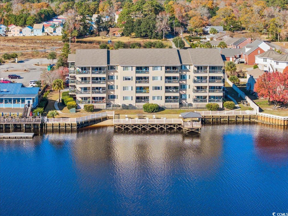 4445 Kingsport Rd. UNIT #303 Little River, SC 29566