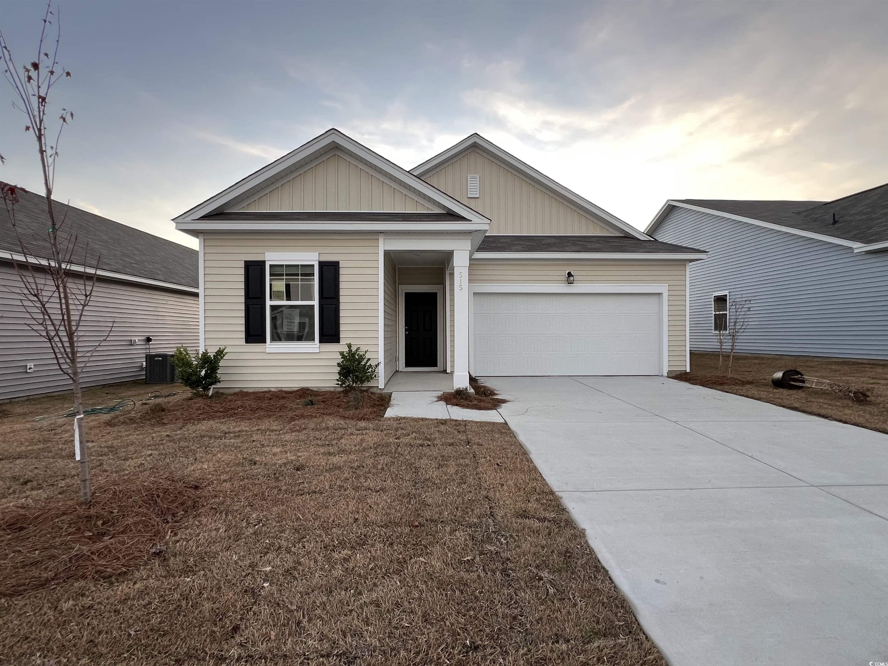 515 Tillage Ct., Conway, South Carolina image 1