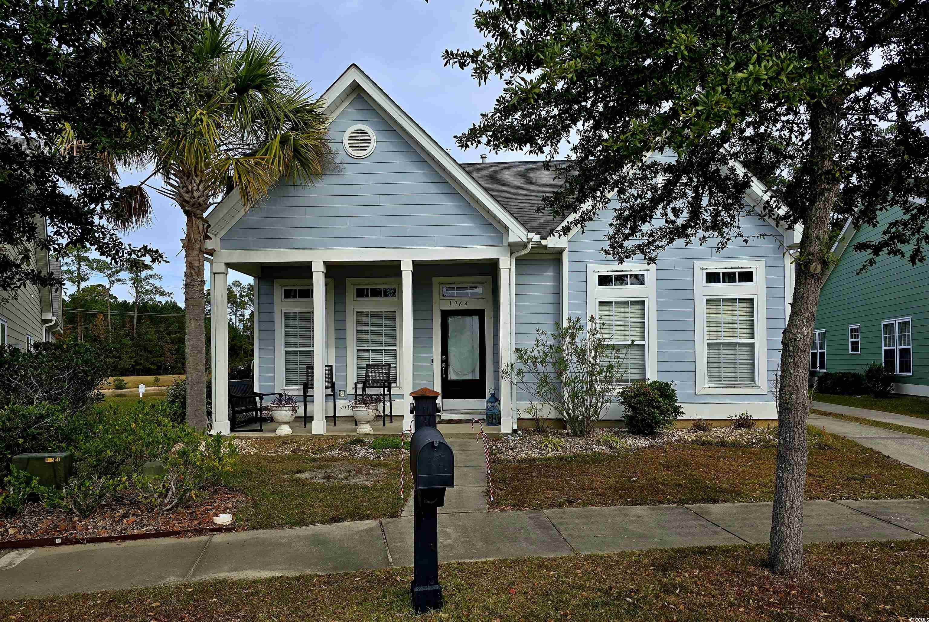 1964 Heritage Loop, Myrtle Beach, South Carolina image 1