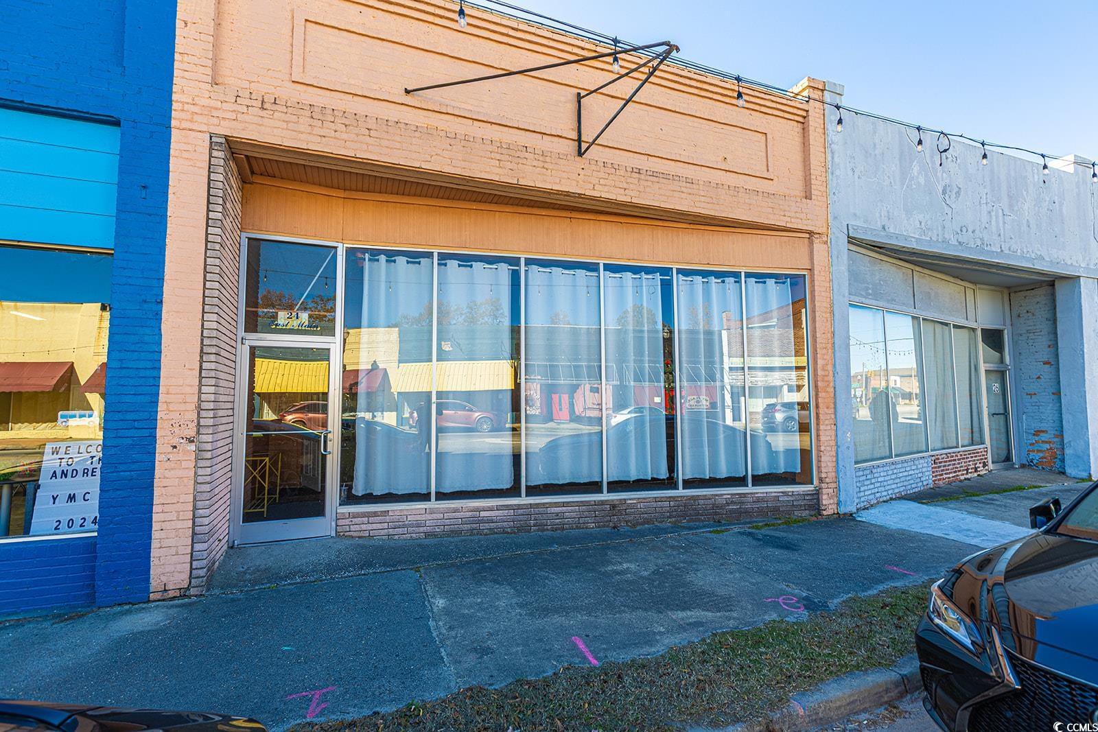 24 E Main St. Andrews, SC 29510