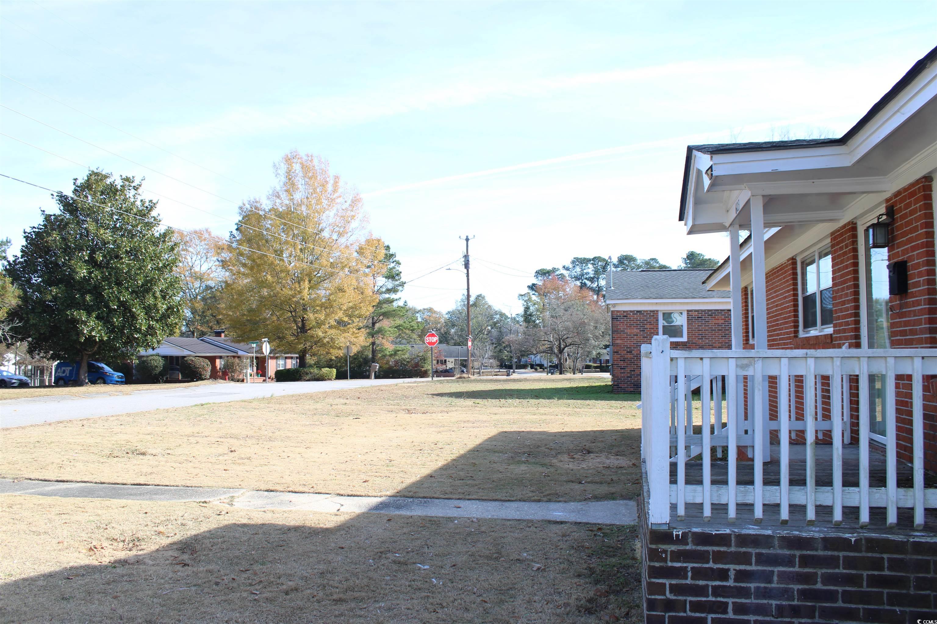 603 W Bond St., Marion, South Carolina image 3